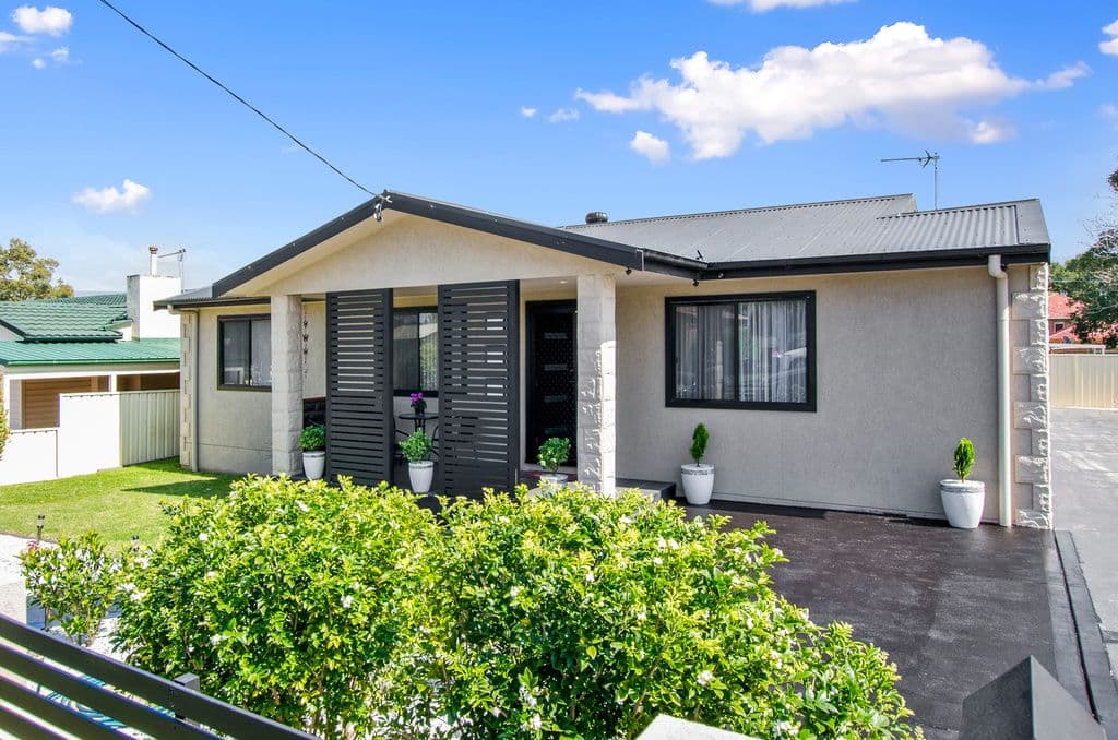 78 Yalunga Street, Dapto NSW 2530, Dapto - Image 1