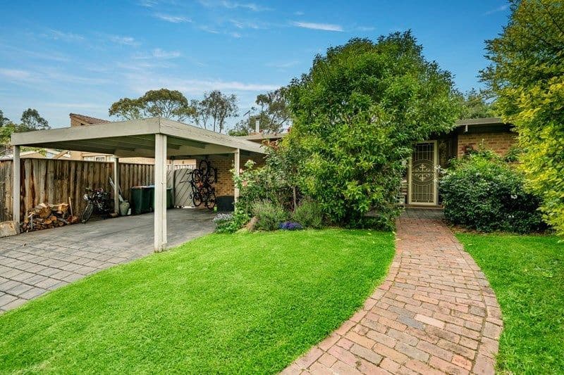 9 Powrie Court, Ringwood North VIC 3134, Ringwood North - Thumbnail 2