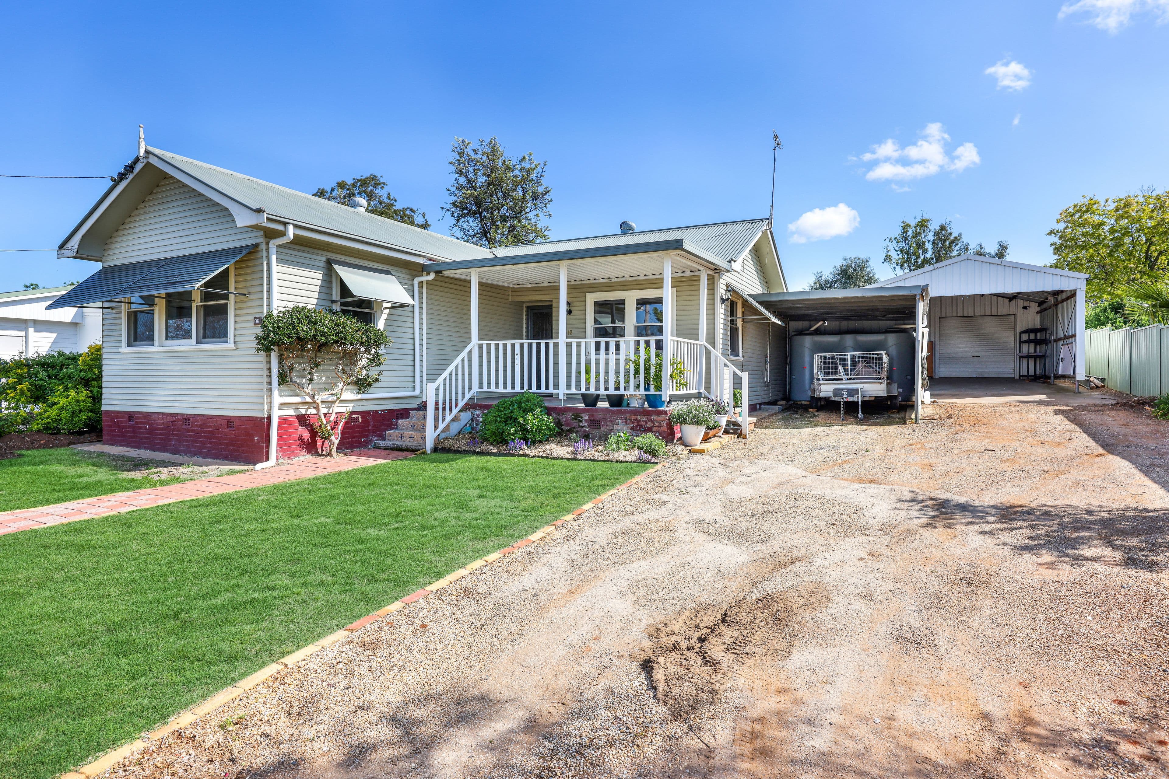 12 Patterson Street, Tamworth NSW 2340, North Tamworth - Image 1