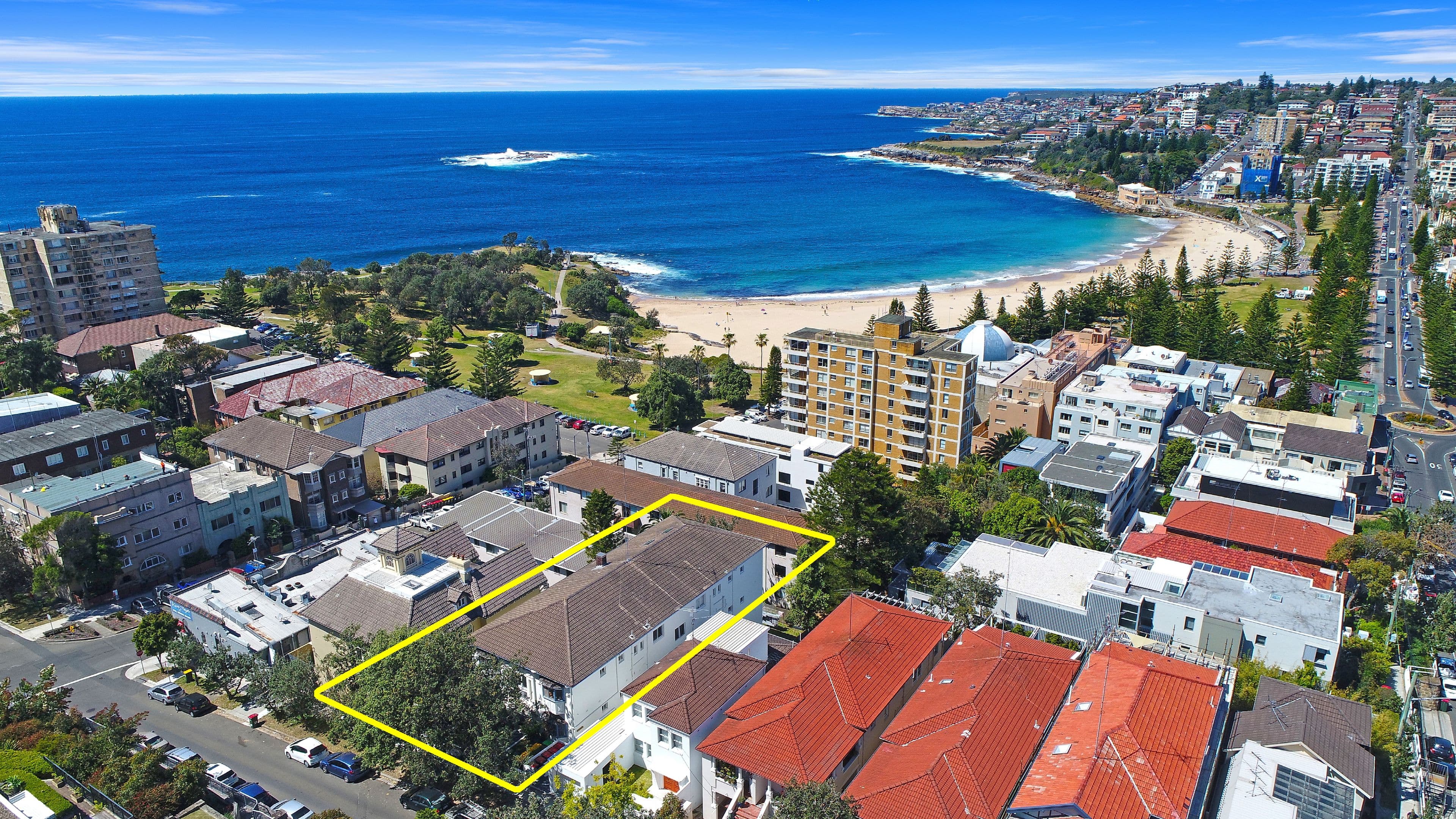 27 Arcadia Street, Coogee NSW 2034, Coogee - Image 1