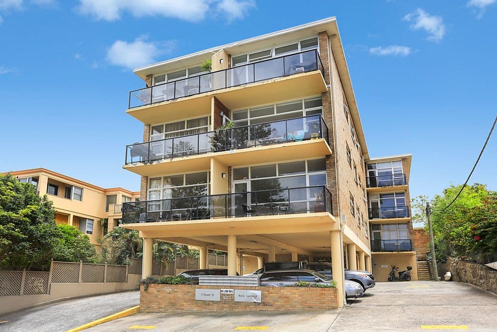 3 Tower Street, Manly NSW 2095, Manly - Image 1