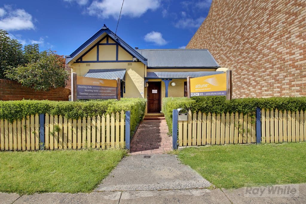 187 Bourke Street, Goulburn NSW 2580, Goulburn - Image 1