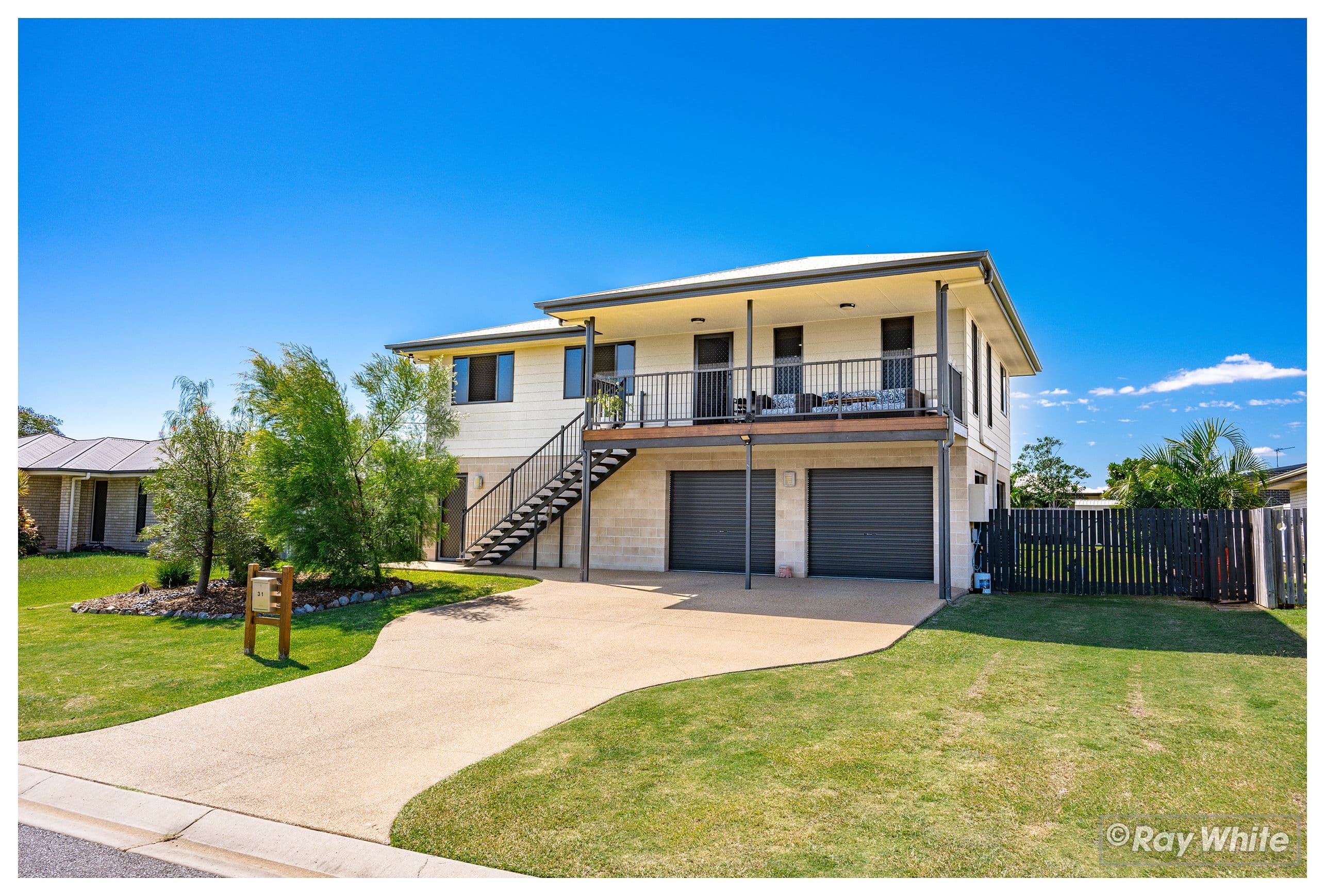 31 Cherryfield Road, Gracemere QLD 4702, Gracemere - Image 1