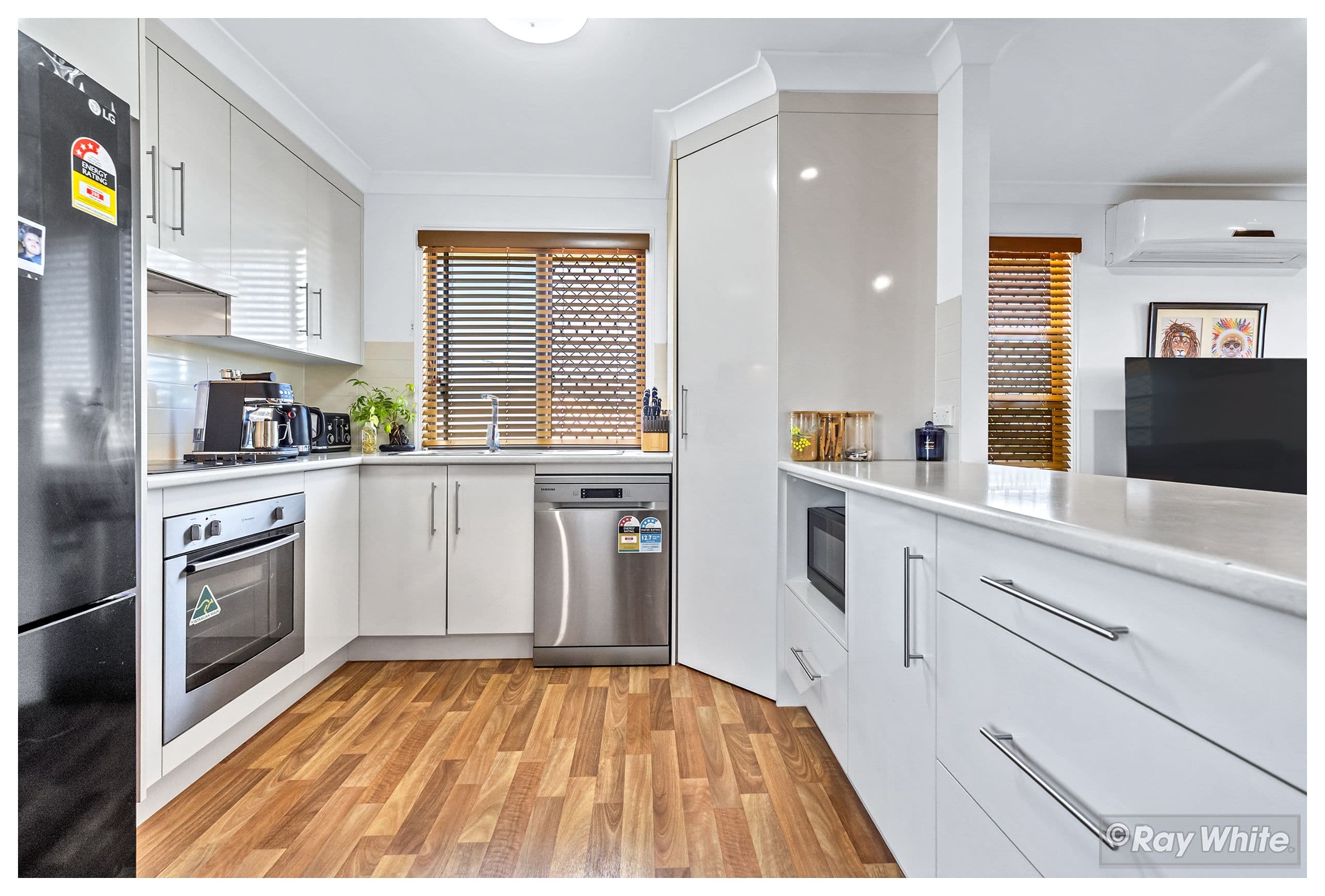 31 Cherryfield Road, Gracemere QLD 4702, Gracemere - Thumbnail 4