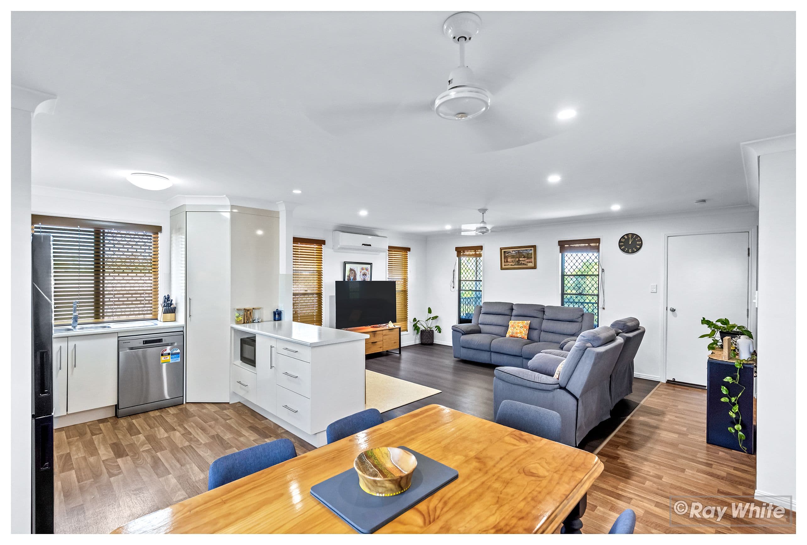 31 Cherryfield Road, Gracemere QLD 4702, Gracemere - Thumbnail 5