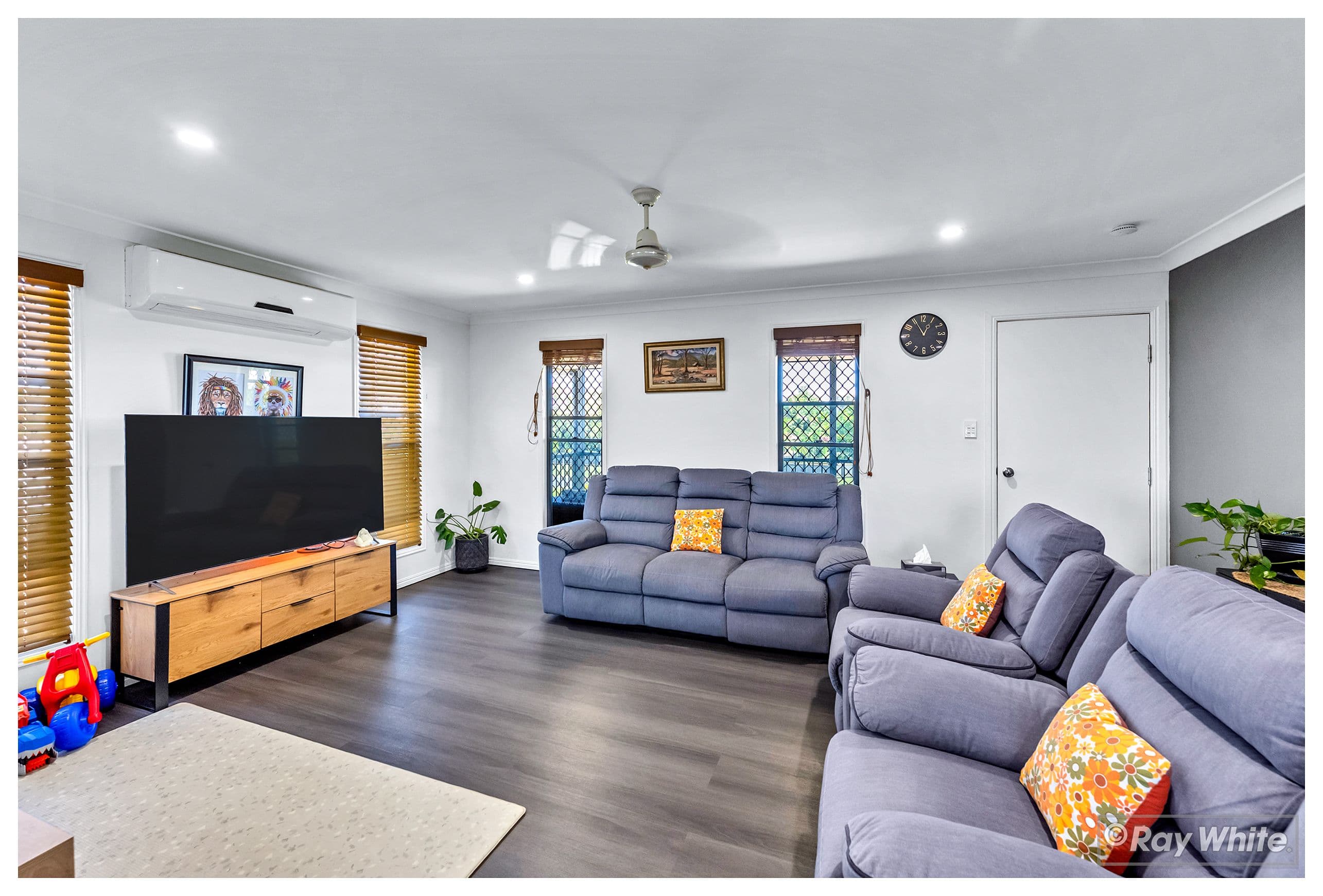 31 Cherryfield Road, Gracemere QLD 4702, Gracemere - Thumbnail 7