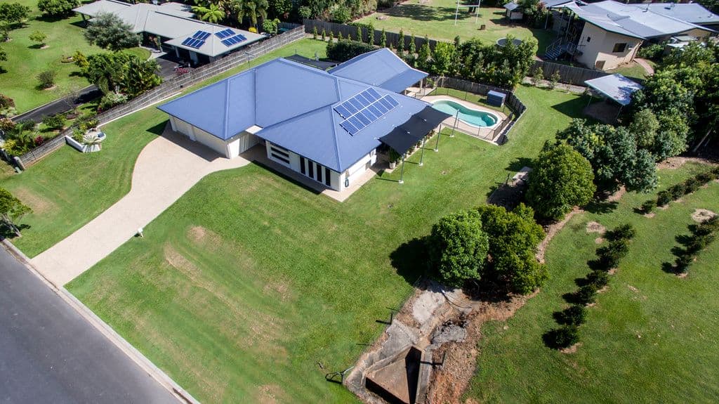 4 Pyramid Close, Gordonvale QLD 4865, Gordonvale - Thumbnail 3