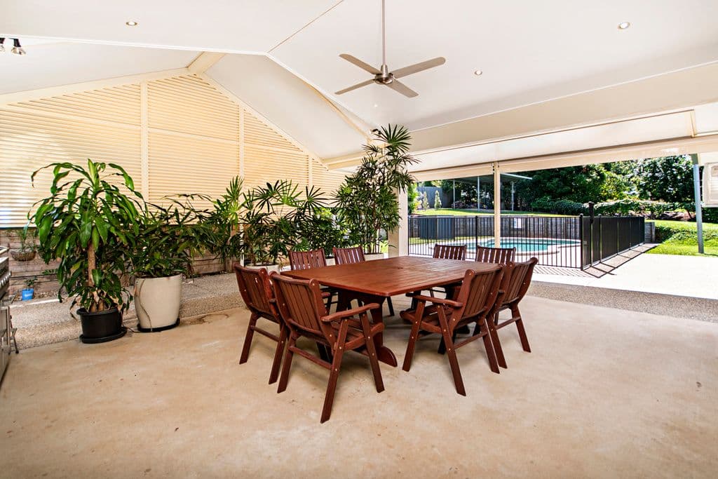 4 Pyramid Close, Gordonvale QLD 4865, Gordonvale - Thumbnail 4