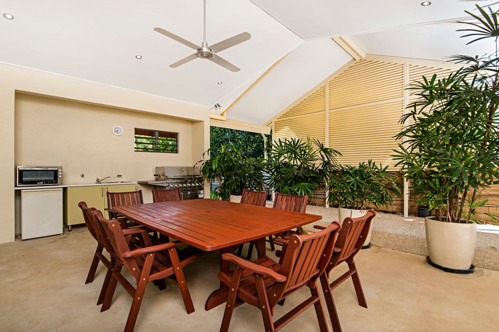 4 Pyramid Close, Gordonvale QLD 4865, Gordonvale - Thumbnail 5