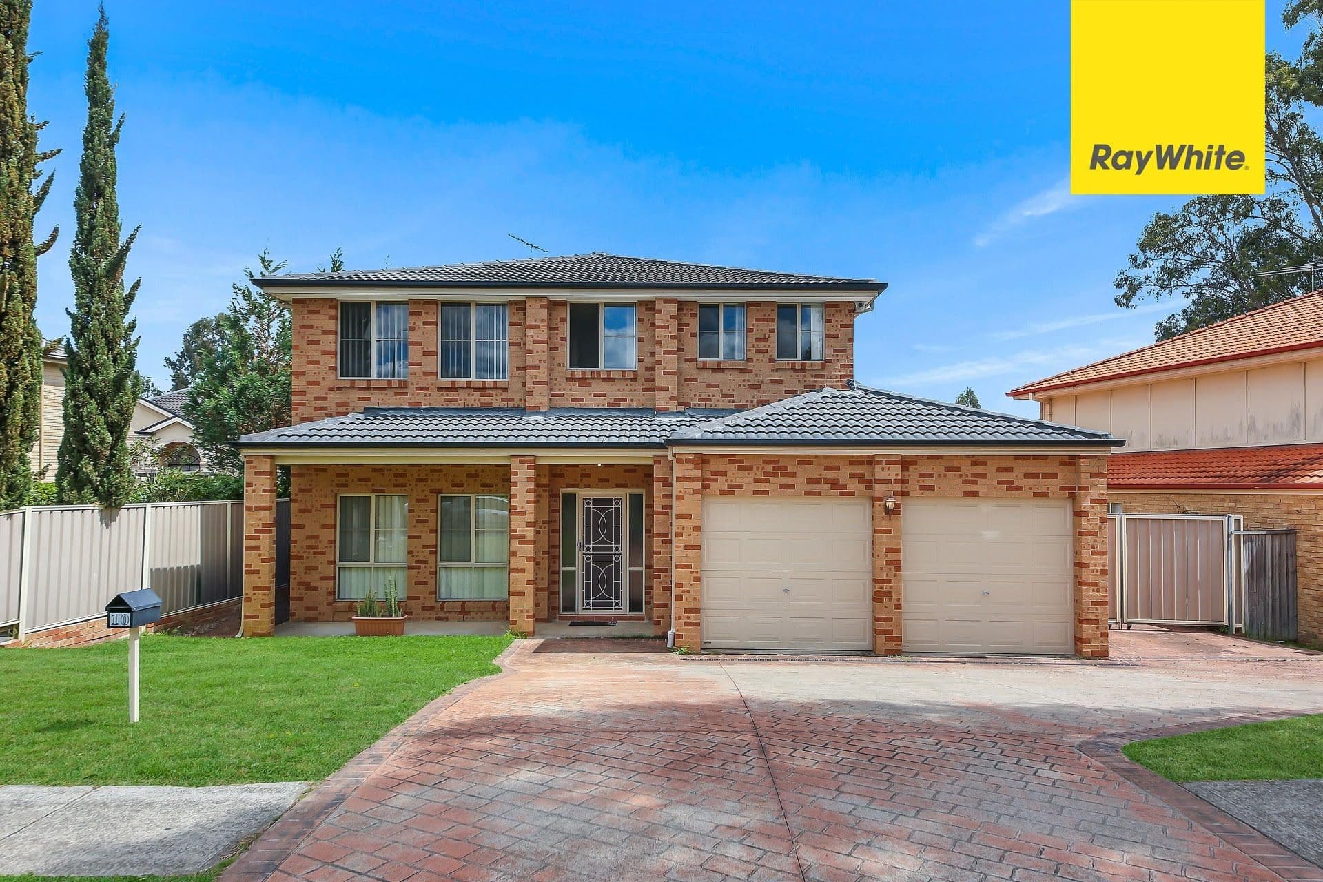 10 Rosebery Road, Kellyville - Image 1