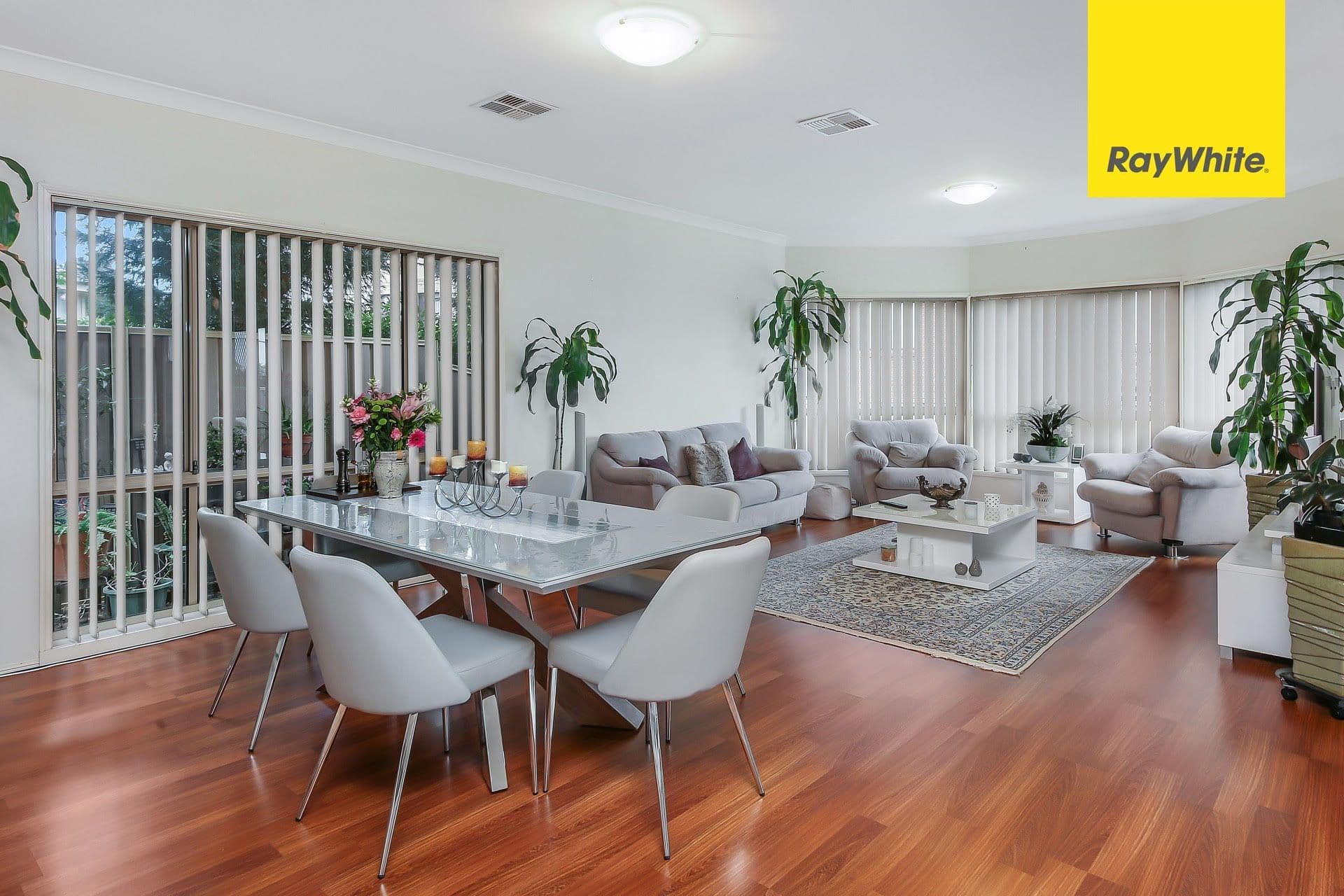 10 Rosebery Road, Kellyville - Thumbnail 3