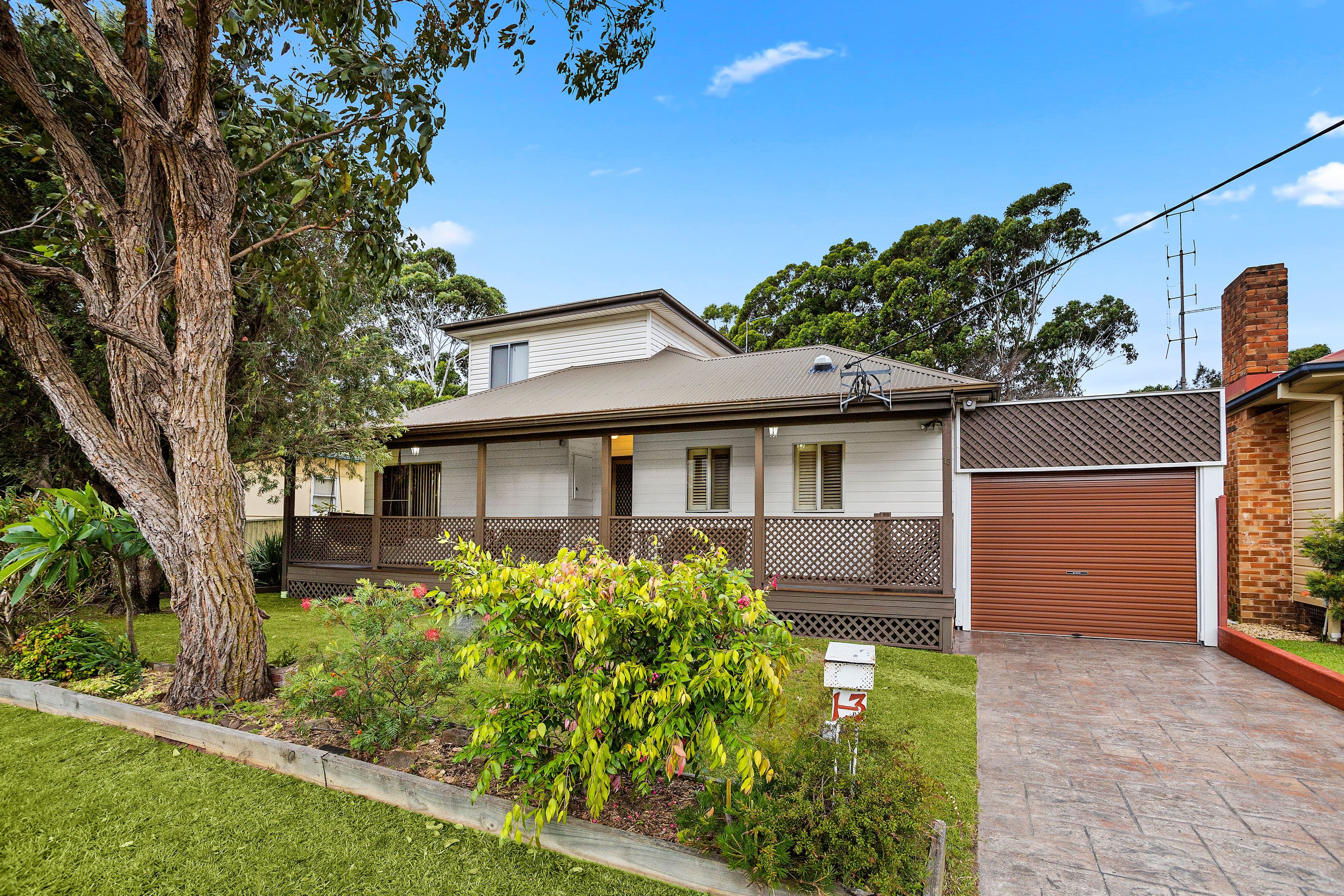 13 Townsend Street, Fairy Meadow NSW 2519, Fairy Meadow - Image 1