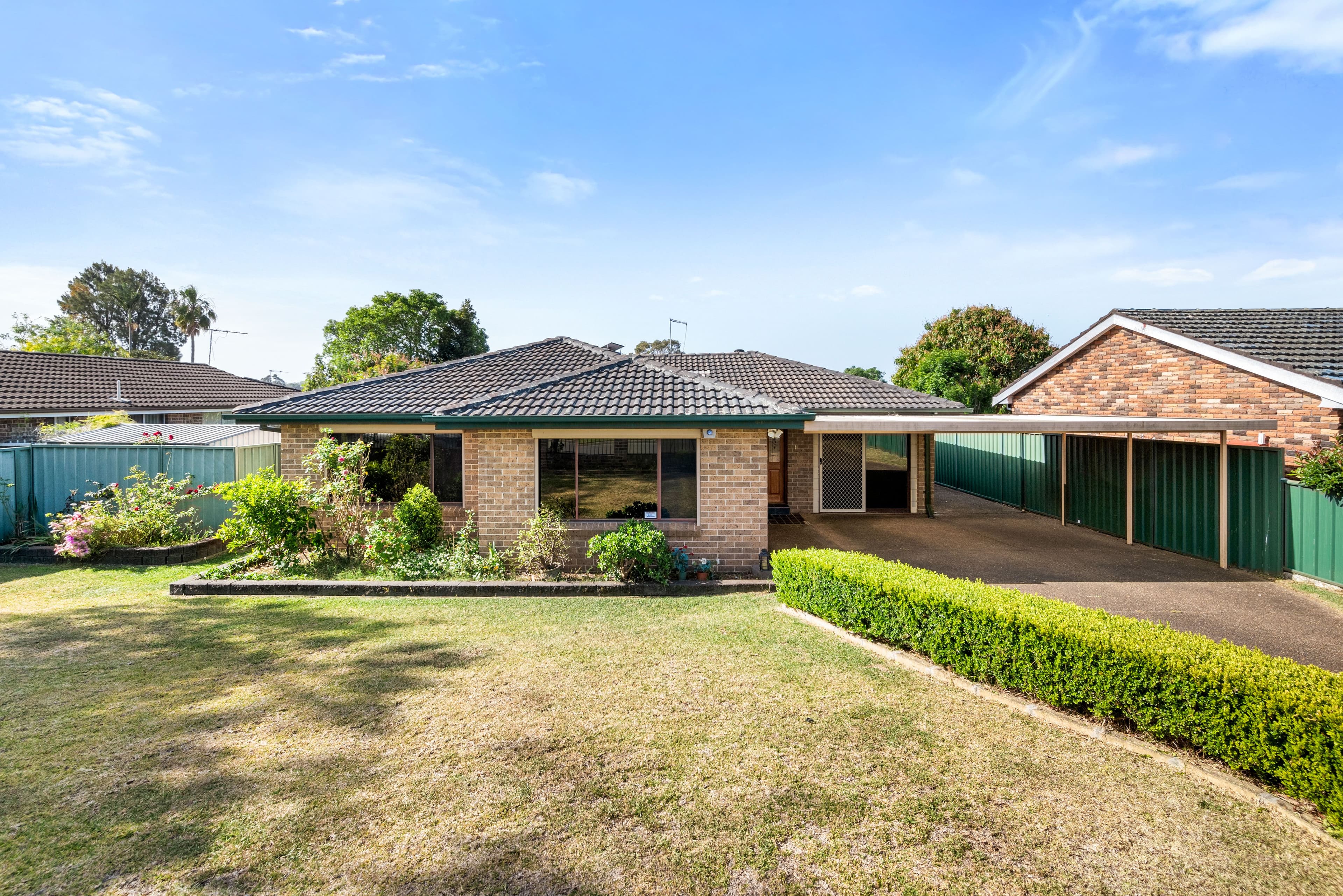 18 Victoria Road, Macquarie Fields NSW 2564, Macquarie Fields - Thumbnail 2