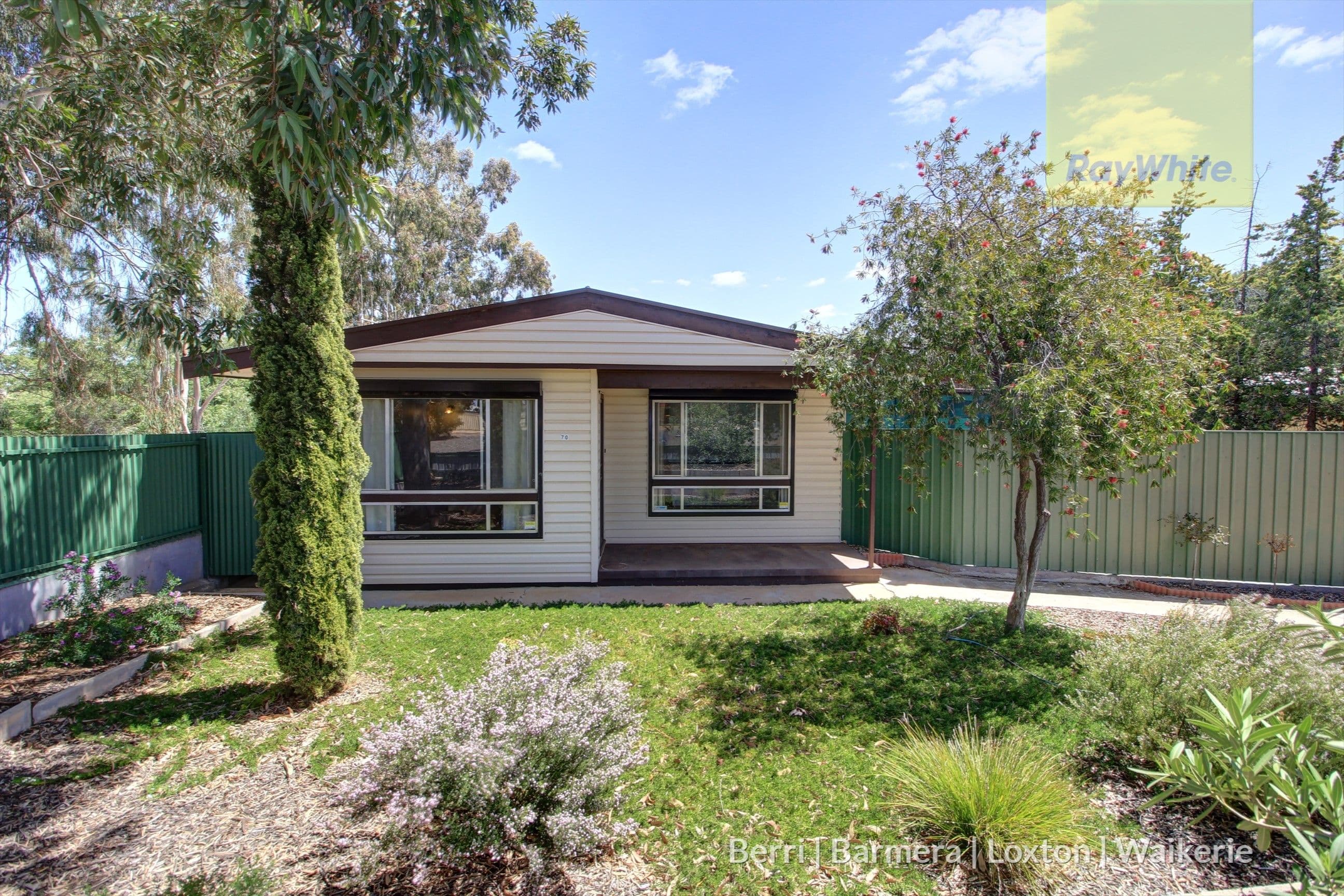 70 Tobruk Terrace, Loxton SA 5333, Loxton - Image 1