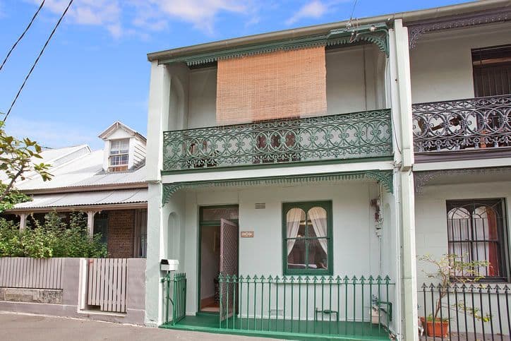187 Abercrombie Street, DARLINGTON NSW 2008, Darlington - Image 1