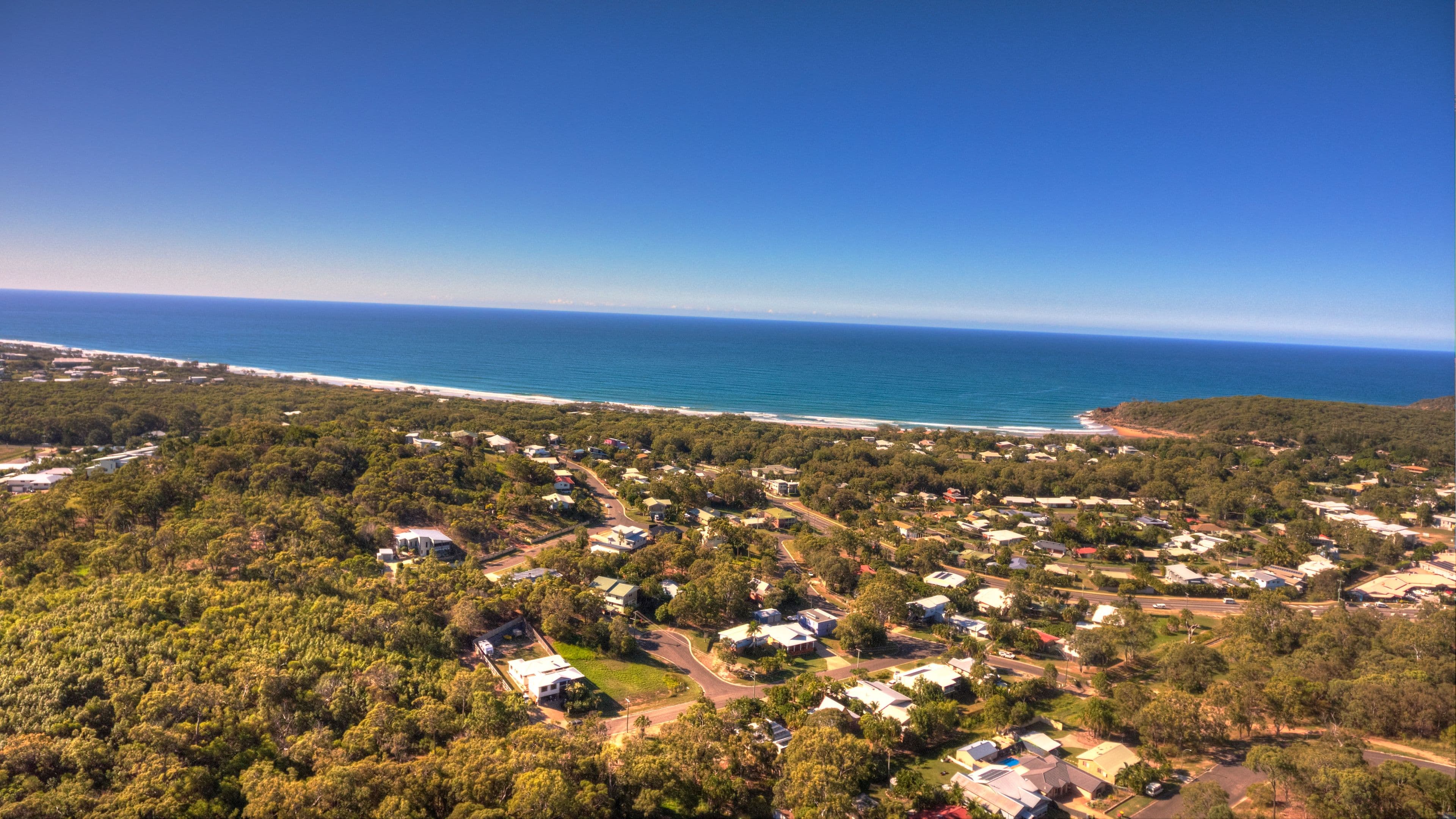 8 Goldsands Court, Agnes Water QLD 4677, Agnes Water - Image 1