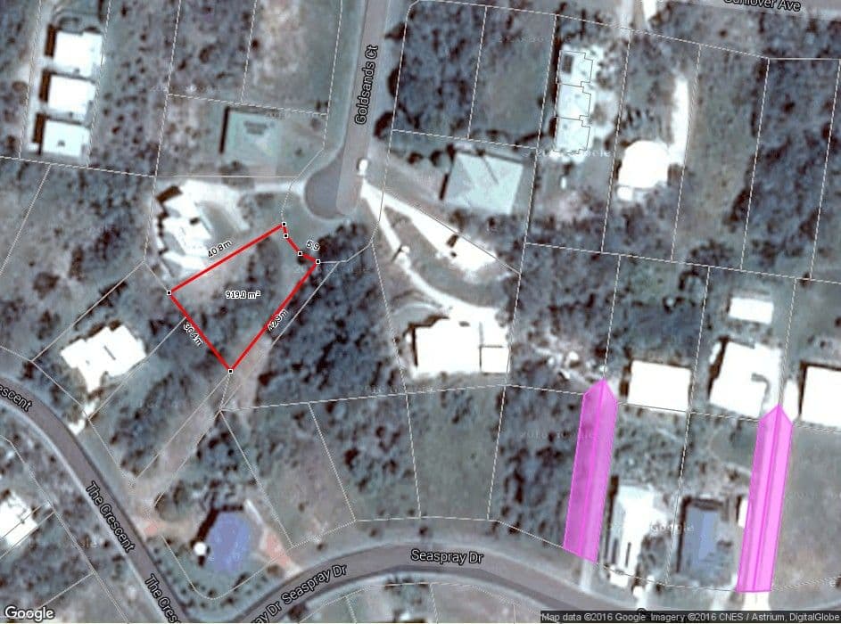 8 Goldsands Court, Agnes Water QLD 4677, Agnes Water - Thumbnail 2