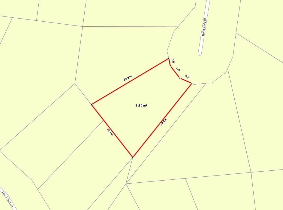 8 Goldsands Court, Agnes Water QLD 4677, Agnes Water - Thumbnail 3