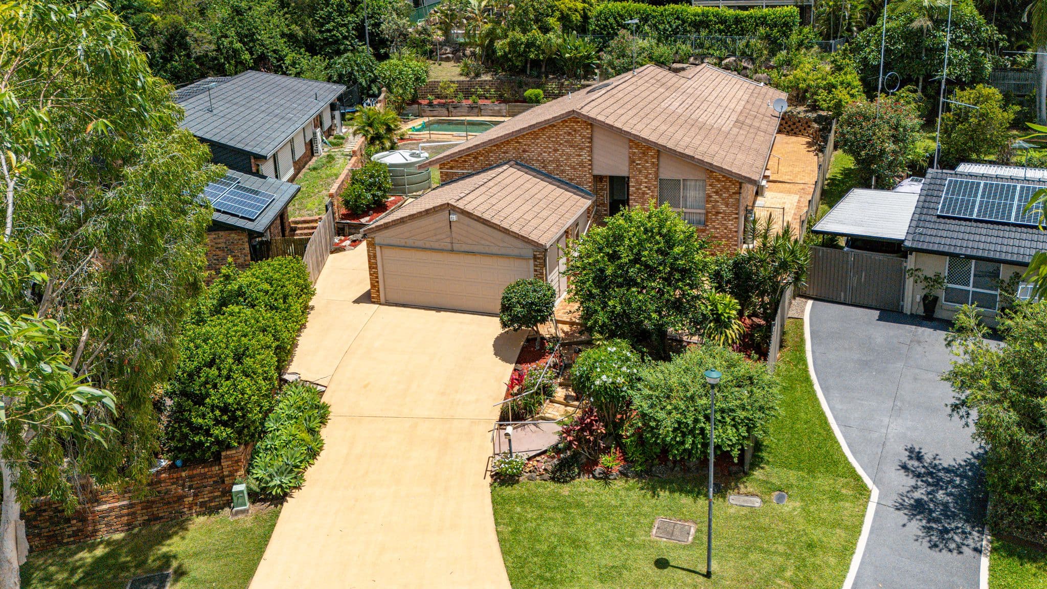 8 Banek Place, Everton Park QLD 4053, Everton Park - Image 1