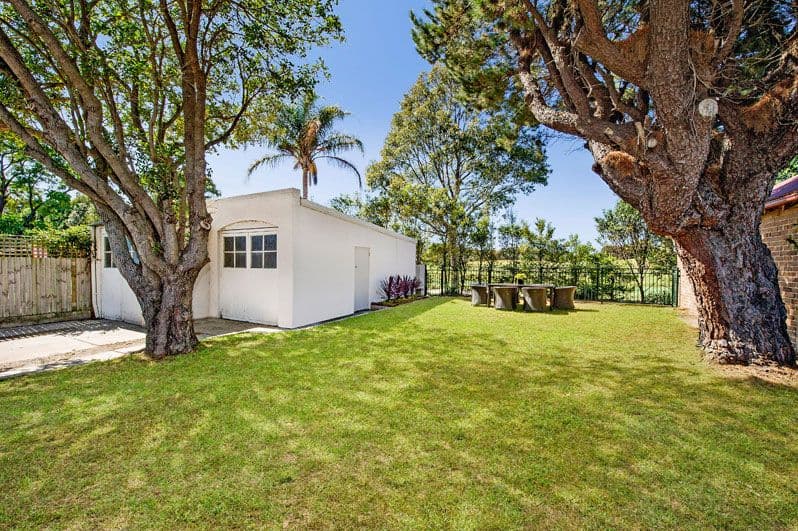 60 Lenthall Street, KENSINGTON NSW 2033, Kensington - Thumbnail 7