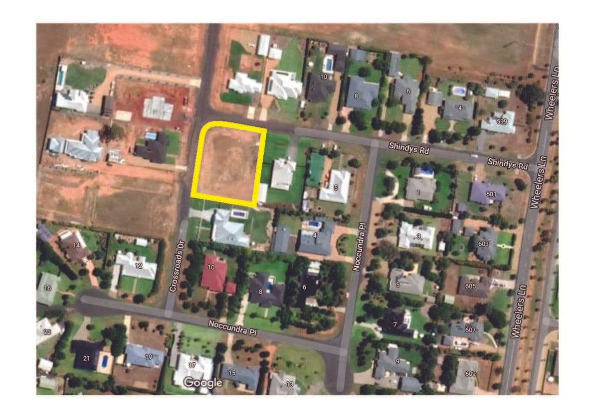 9 Shindys Road, Dubbo NSW 2830, Dubbo - Thumbnail 2