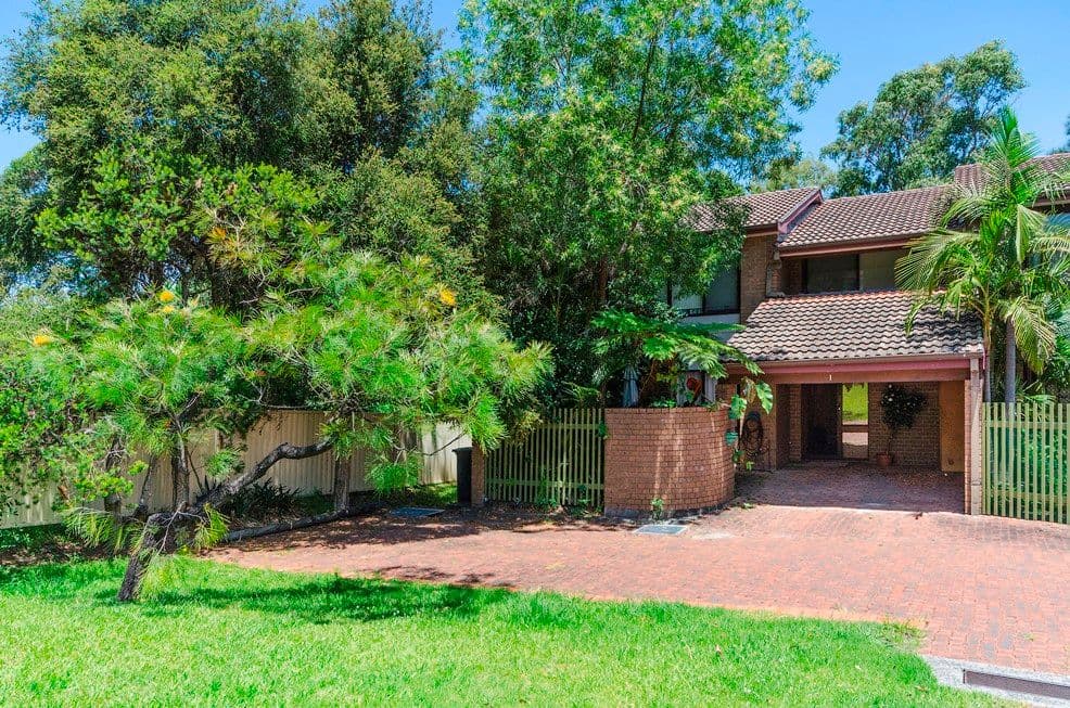 61 Campbell Street, Woonona NSW 2517, Woonona - Image 1