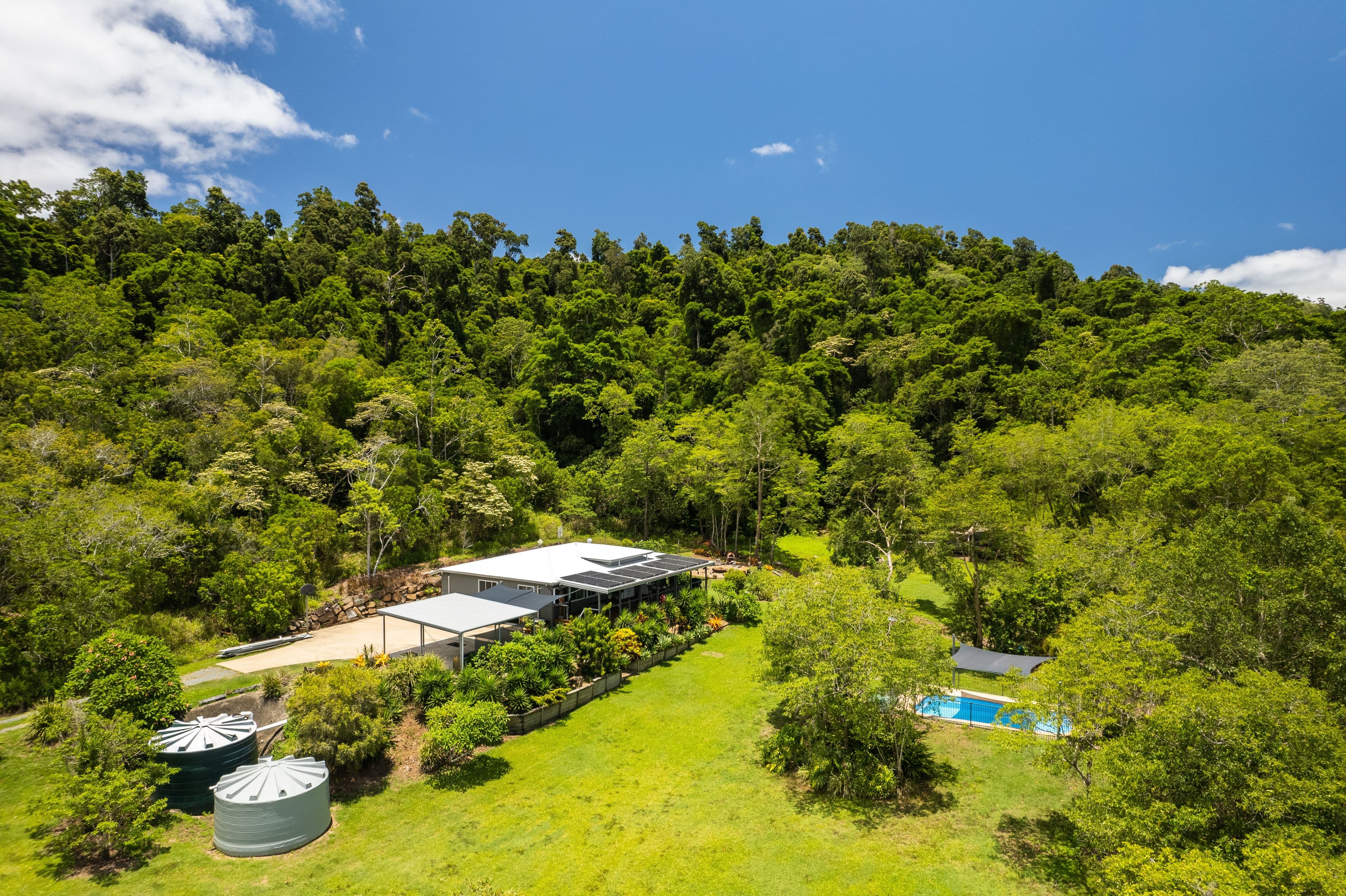 84 Bluebird Drive, Strathdickie QLD 4800, Strathdickie - Image 1