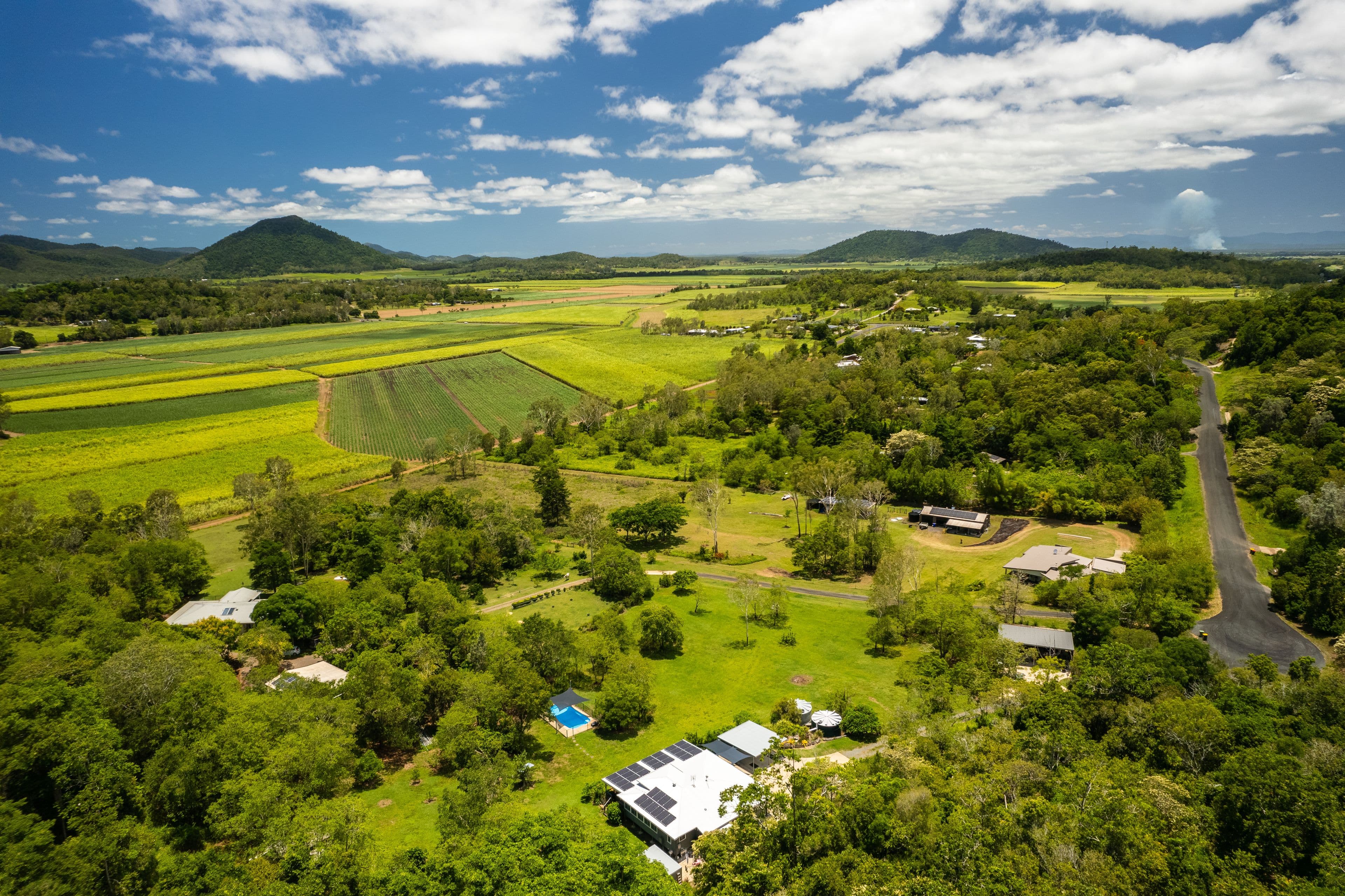 84 Bluebird Drive, Strathdickie QLD 4800, Strathdickie - Thumbnail 2