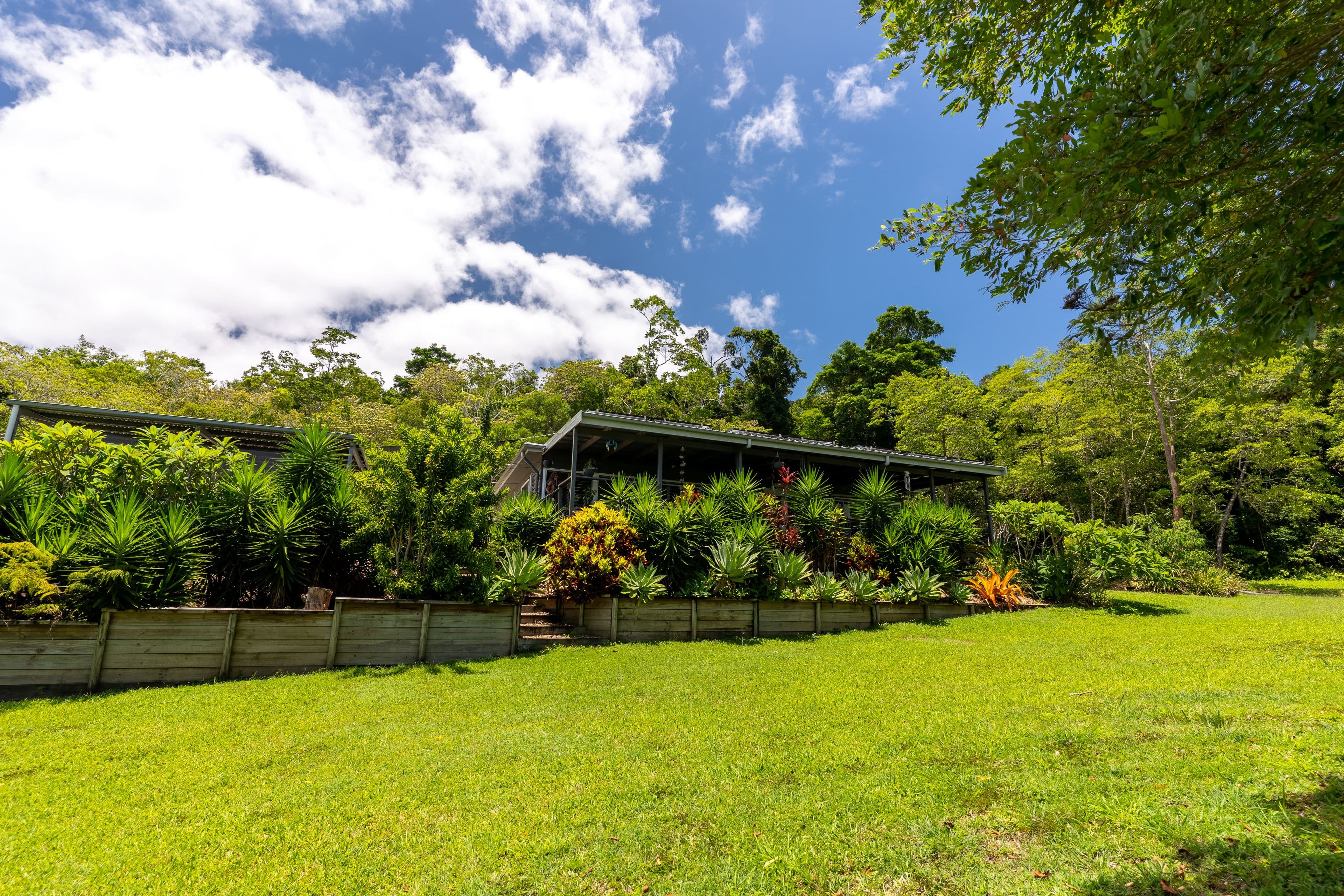 84 Bluebird Drive, Strathdickie QLD 4800, Strathdickie - Thumbnail 3