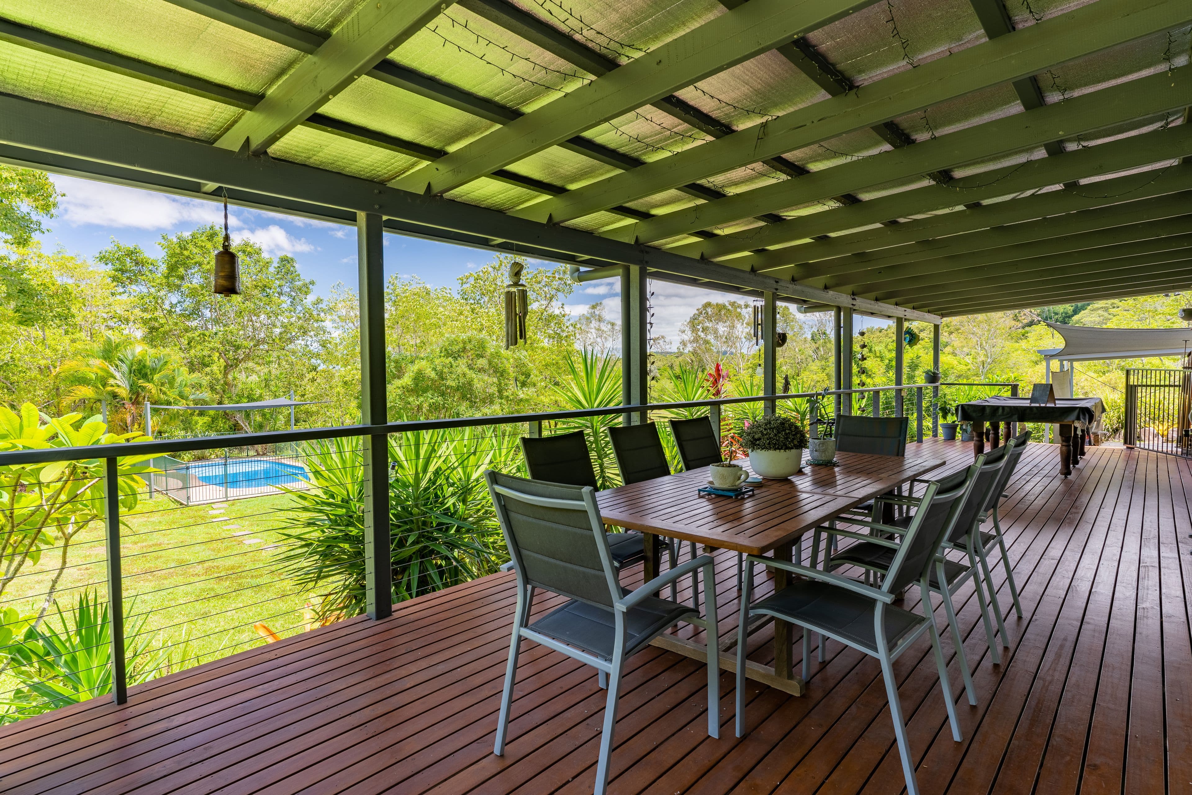 84 Bluebird Drive, Strathdickie QLD 4800, Strathdickie - Thumbnail 7