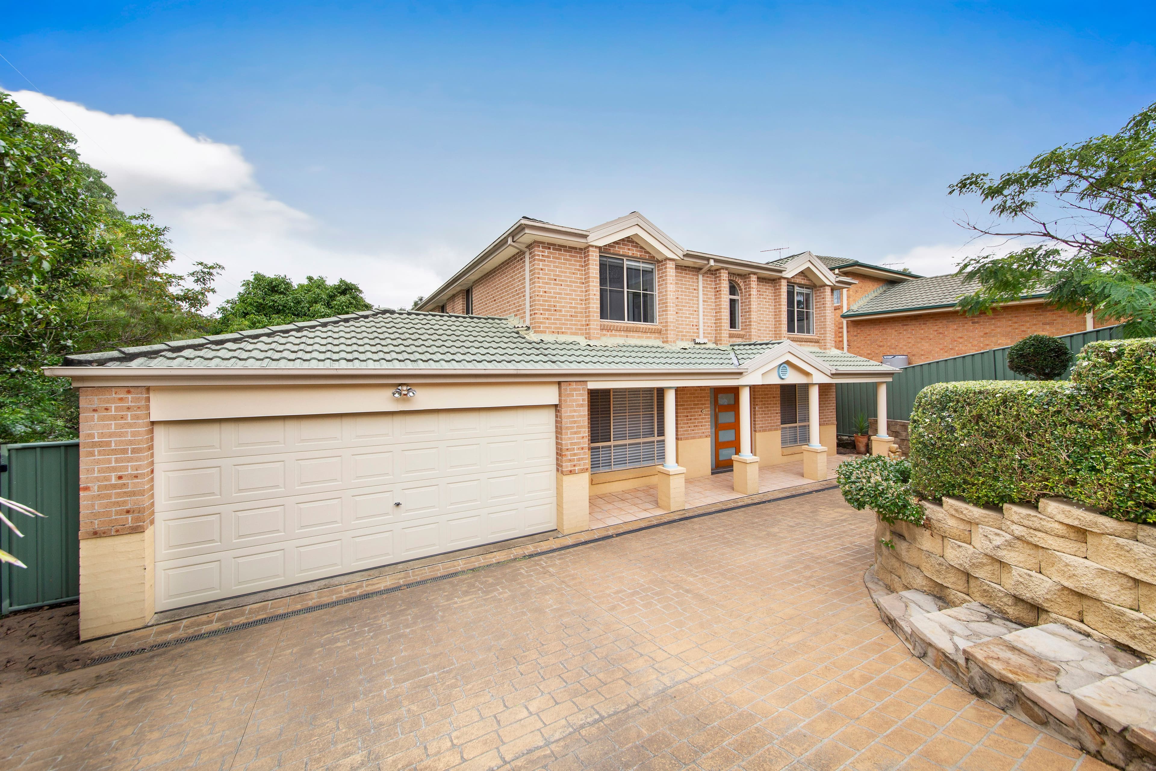 9 Priest Place, Barden Ridge - Thumbnail 8