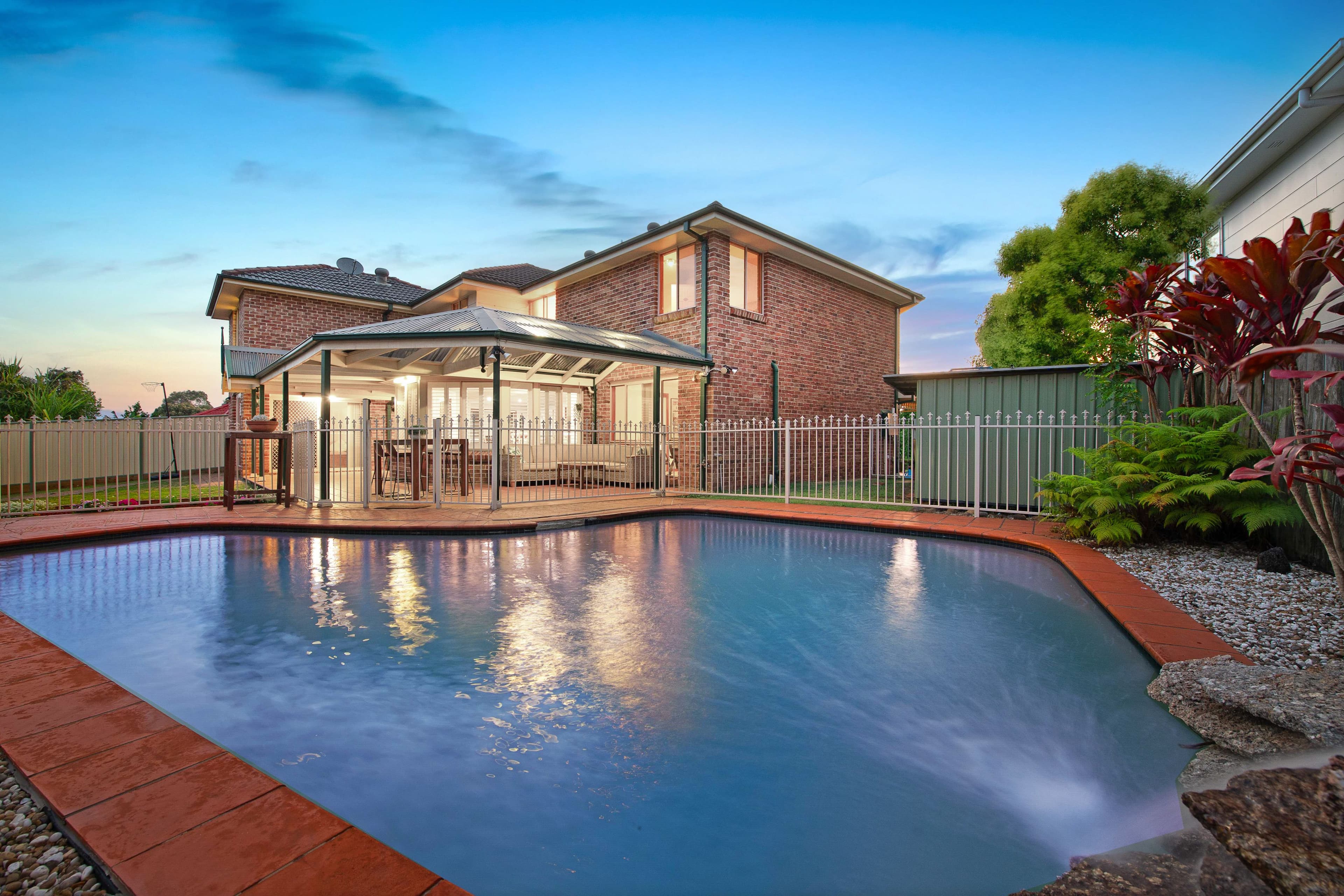 5 Garrison Way, Glenwood NSW 2768, Glenwood - Thumbnail 2