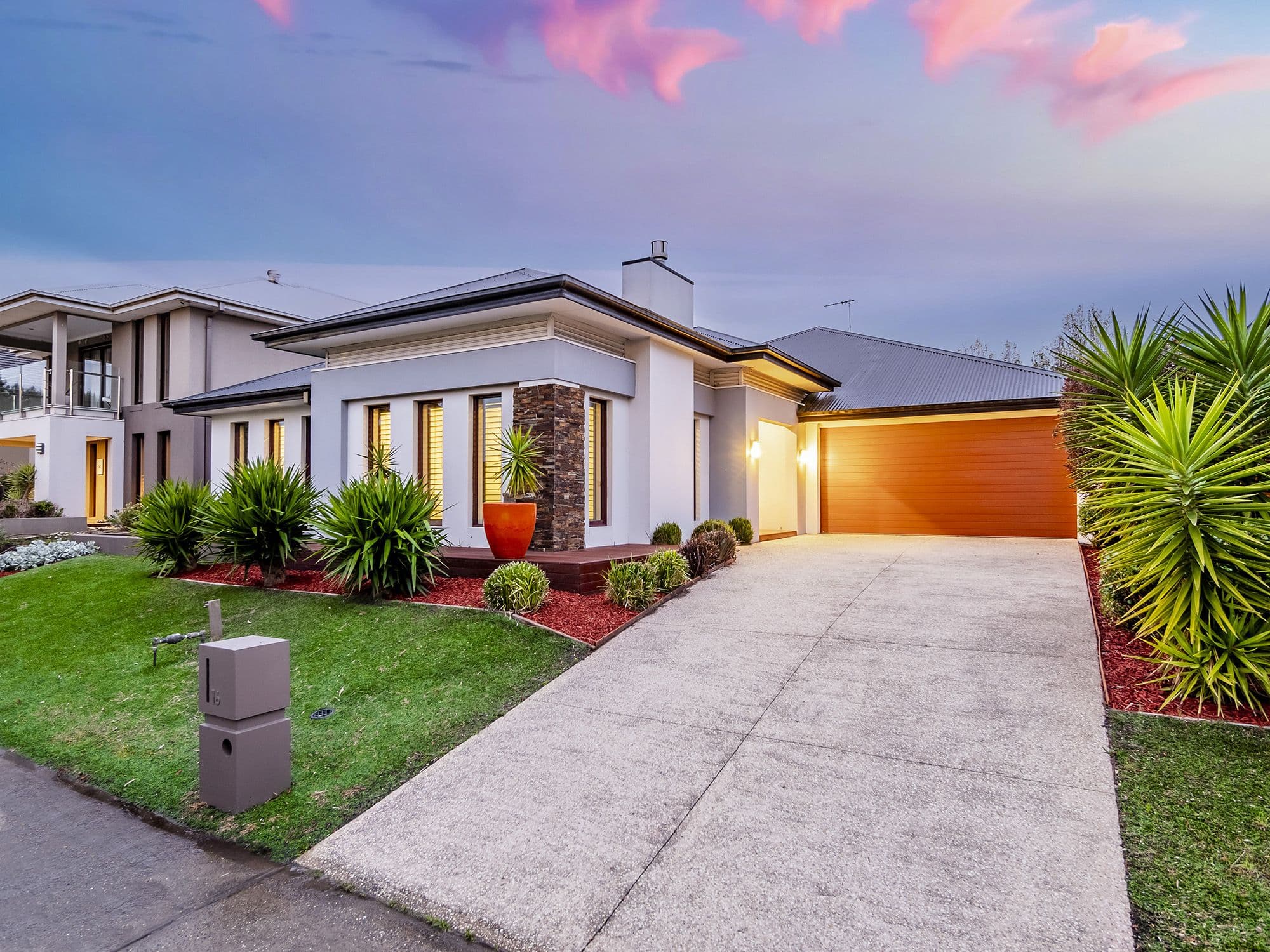 16 Biscay Grove, Lyndhurst VIC 3975, Lyndhurst - Image 1