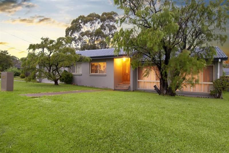 63 Rockley Avenue, BAULKHAM HILLS NSW 2153, Baulkham Hills - Image 1