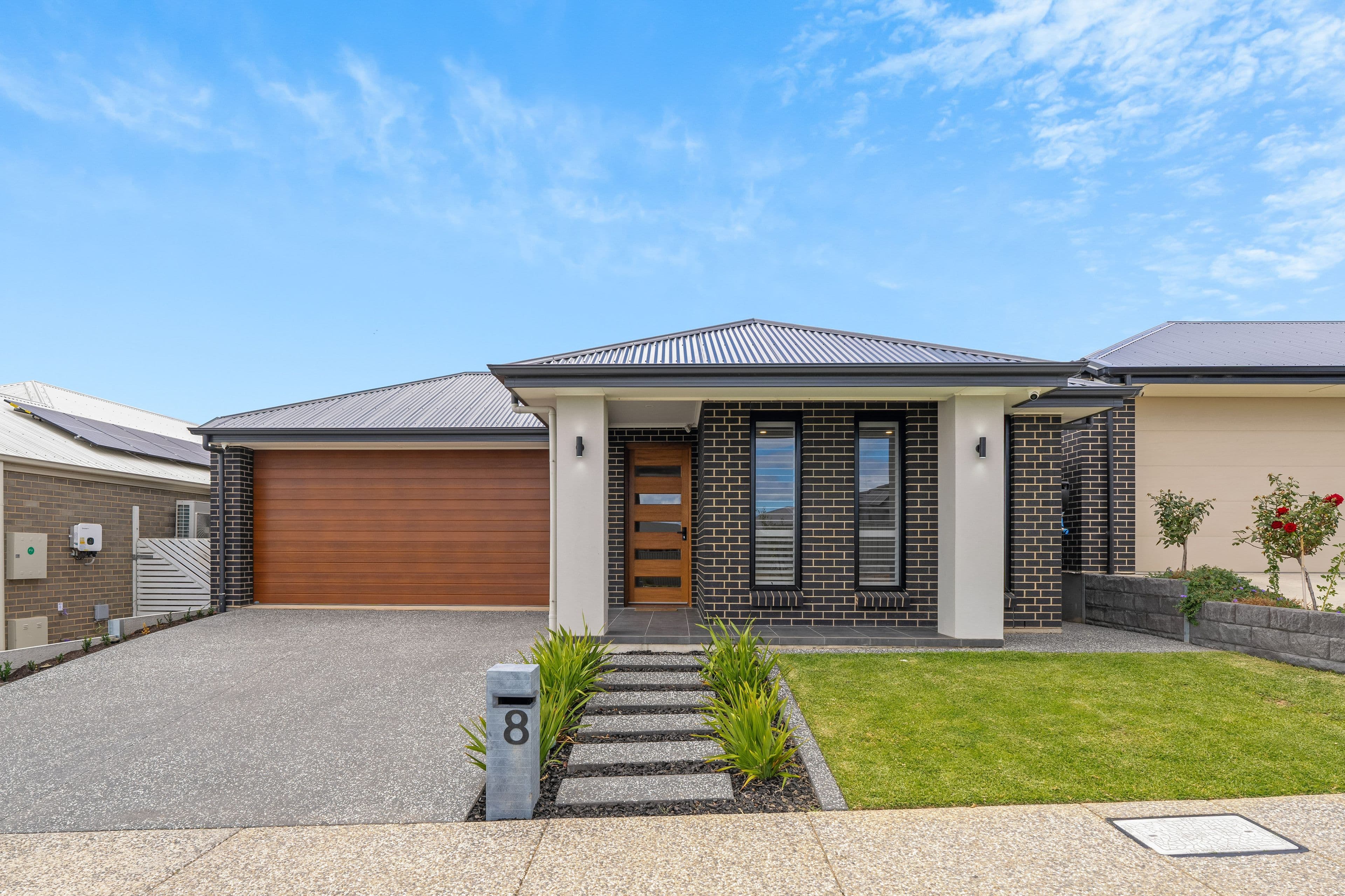 8 Harmon Street, Seaford Heights SA 5169, Seaford Heights - Image 1