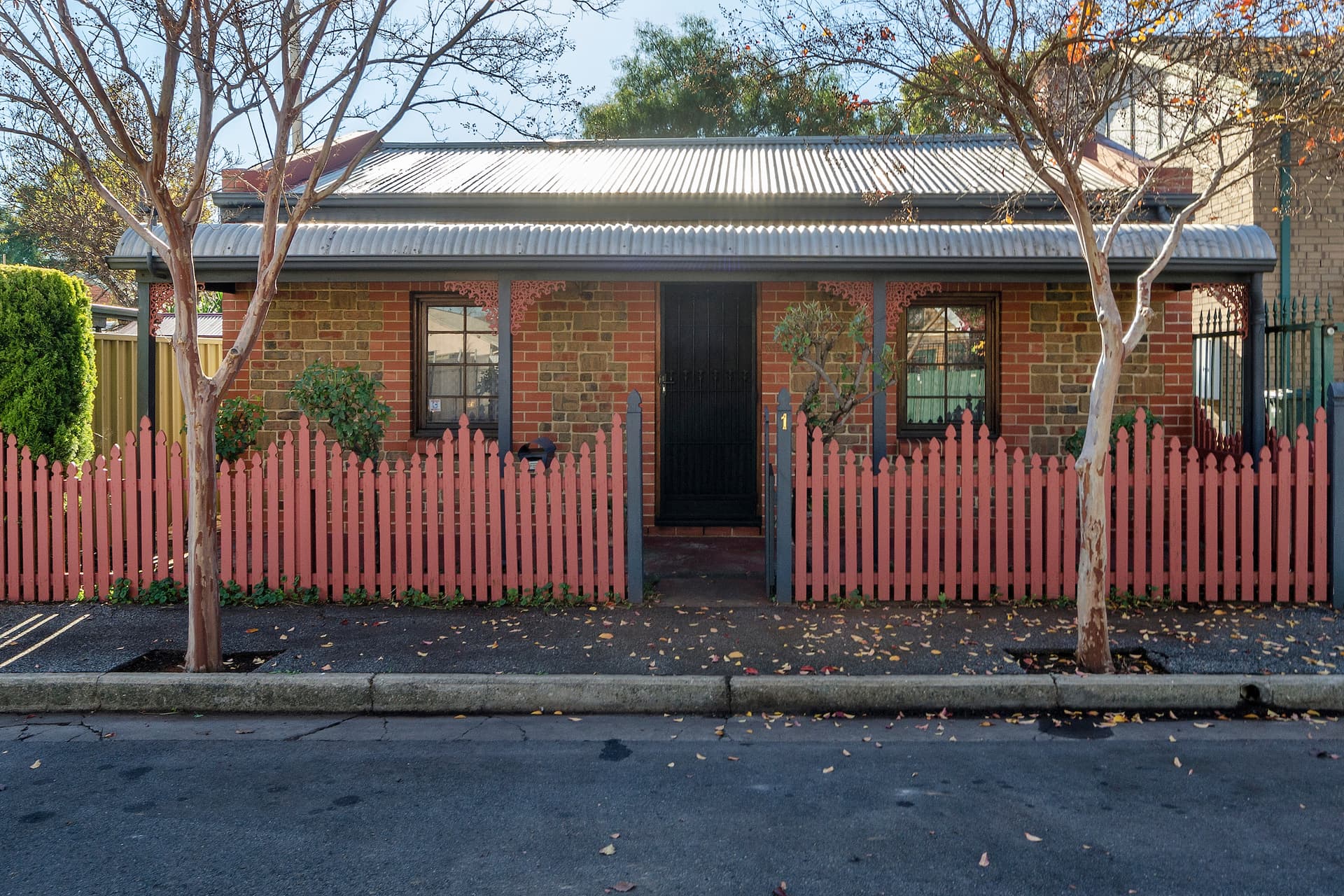 1 Ninth Street, Bowden - Image 1