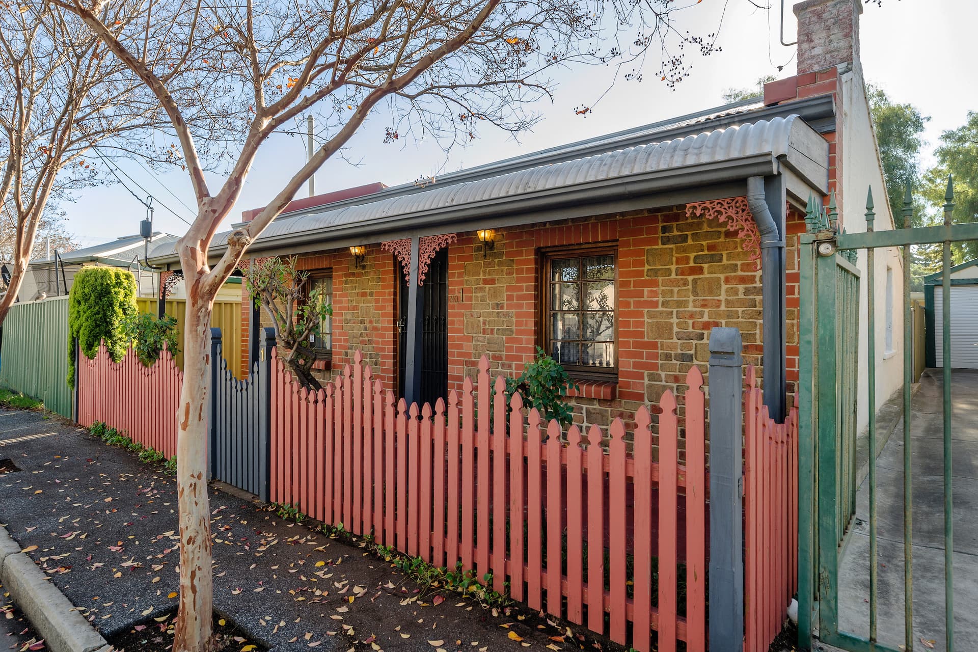 1 Ninth Street, Bowden - Thumbnail 2