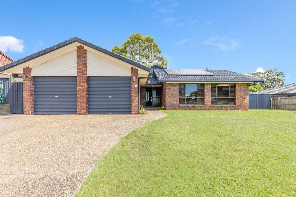 20 Ridgevale Drive, Helensvale QLD 4212, Helensvale - Image 1