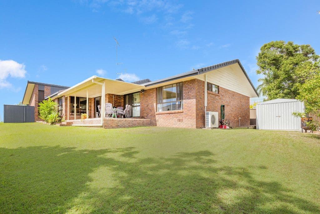 20 Ridgevale Drive, Helensvale QLD 4212, Helensvale - Thumbnail 3