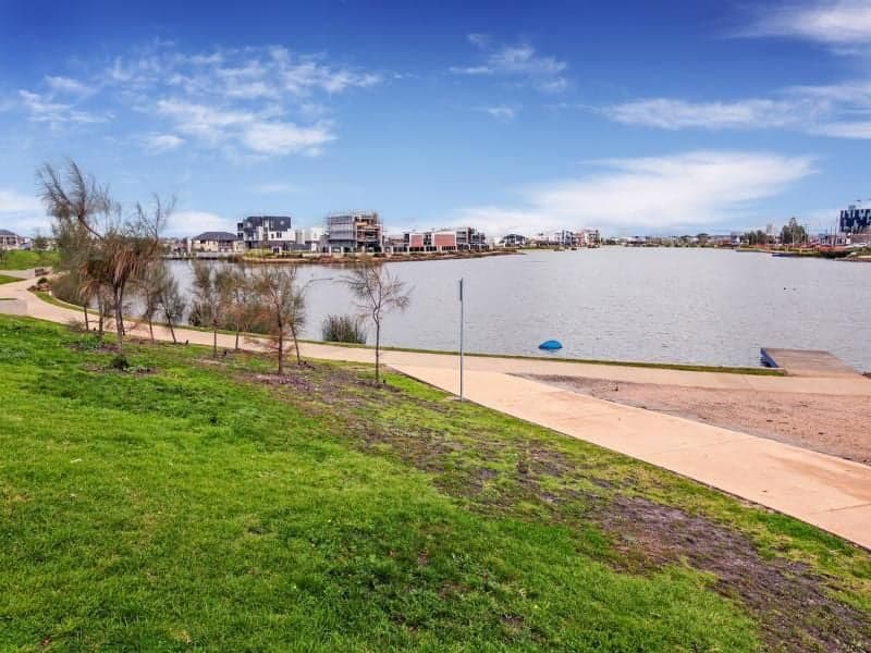 5 Bursaria Drive, Caroline Springs - Image 1