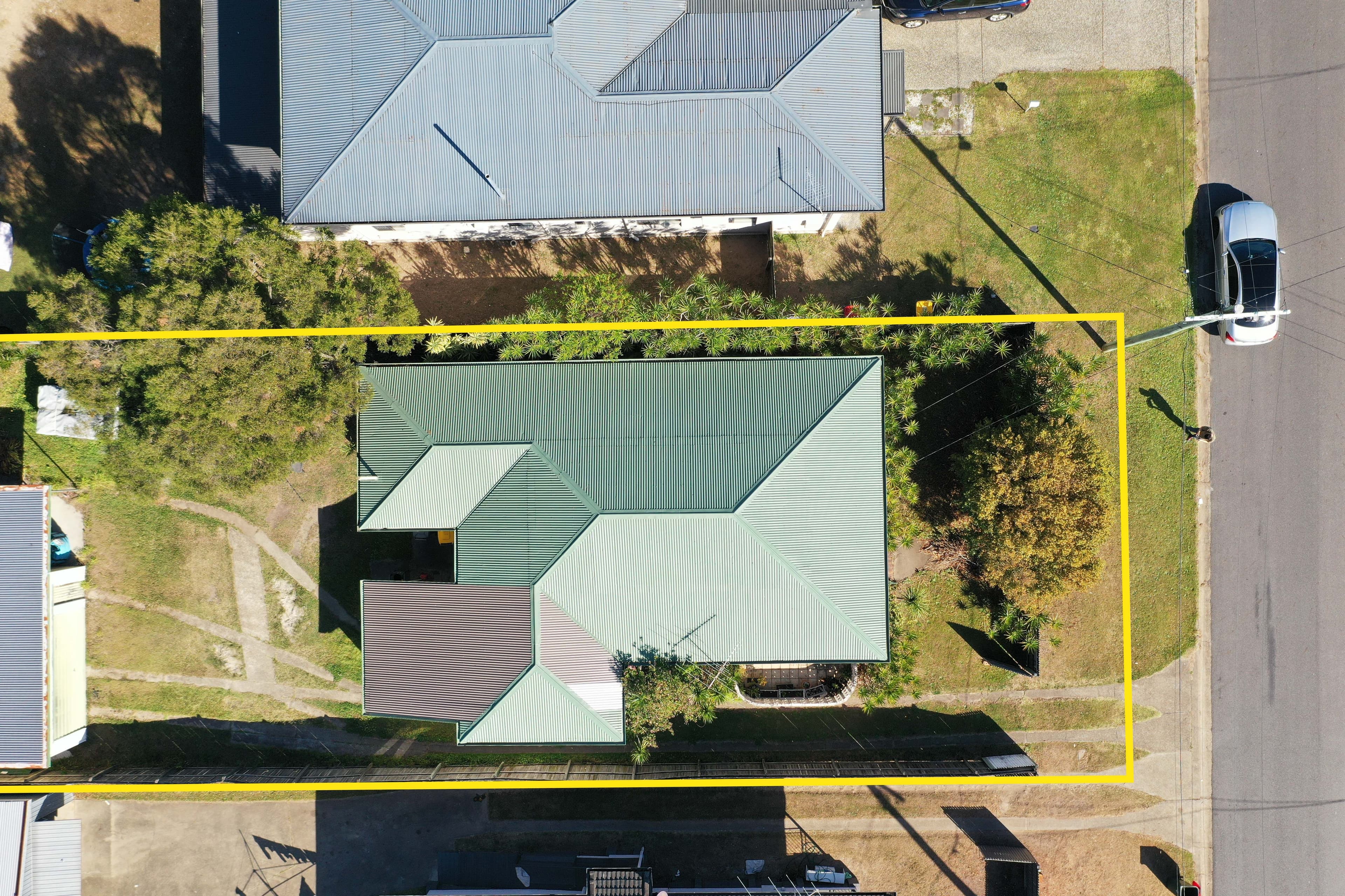 4 Everett Street, Upper Mount Gravatt QLD 4122, Upper Mount Gravatt - Image 1