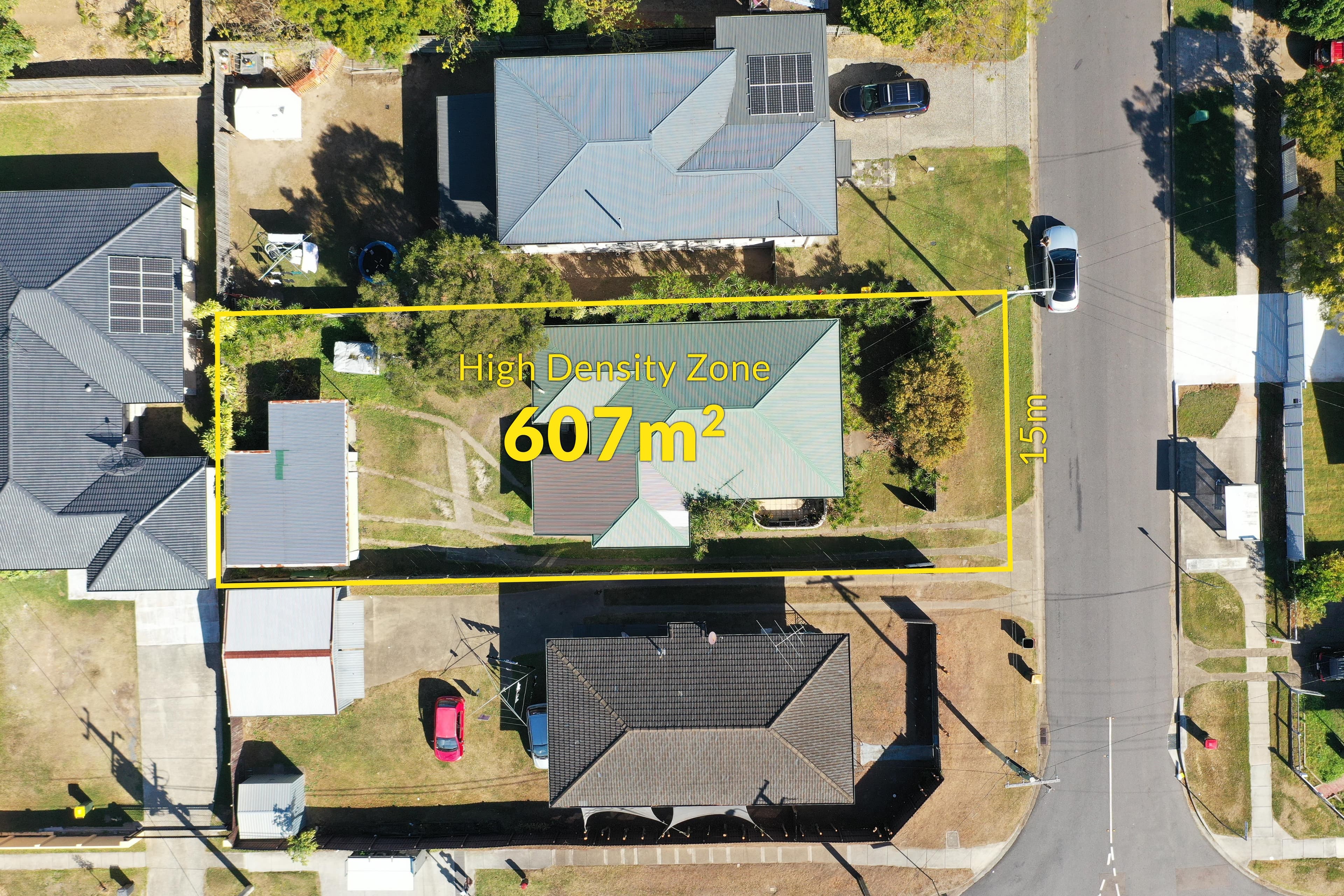 4 Everett Street, Upper Mount Gravatt QLD 4122, Upper Mount Gravatt - Thumbnail 2