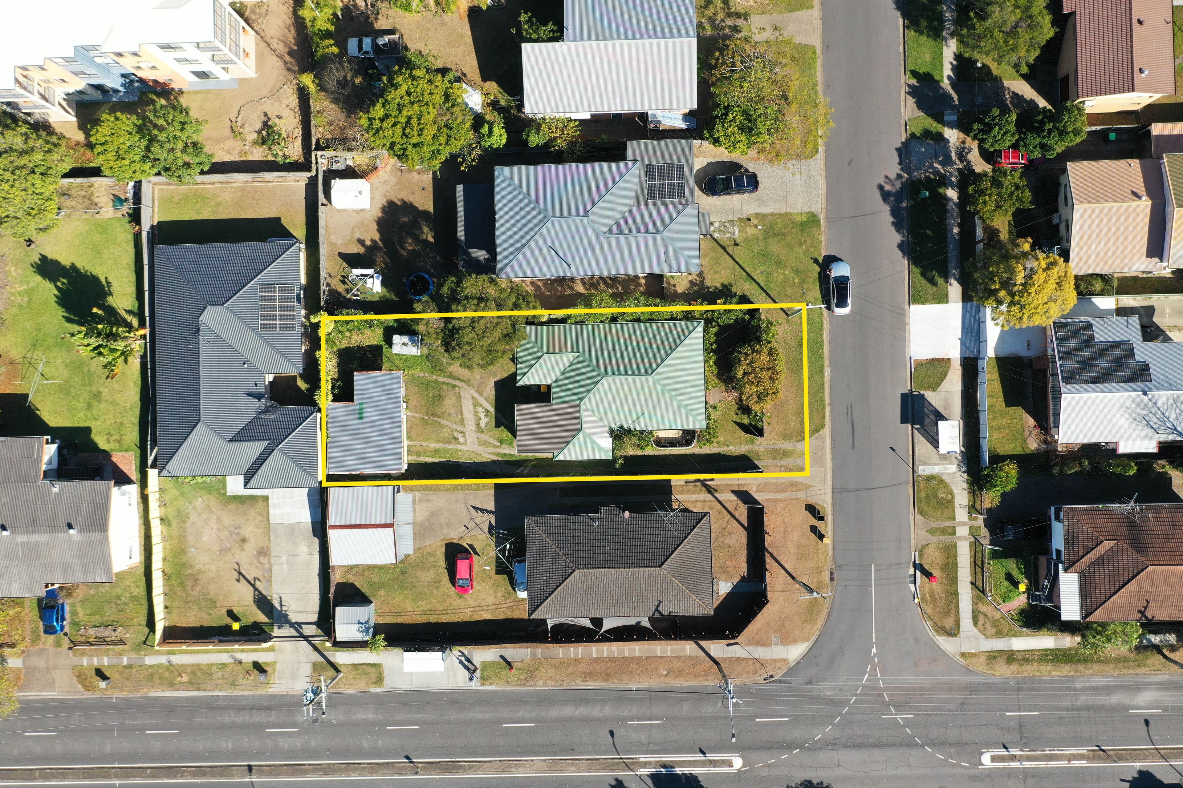4 Everett Street, Upper Mount Gravatt QLD 4122, Upper Mount Gravatt - Thumbnail 3