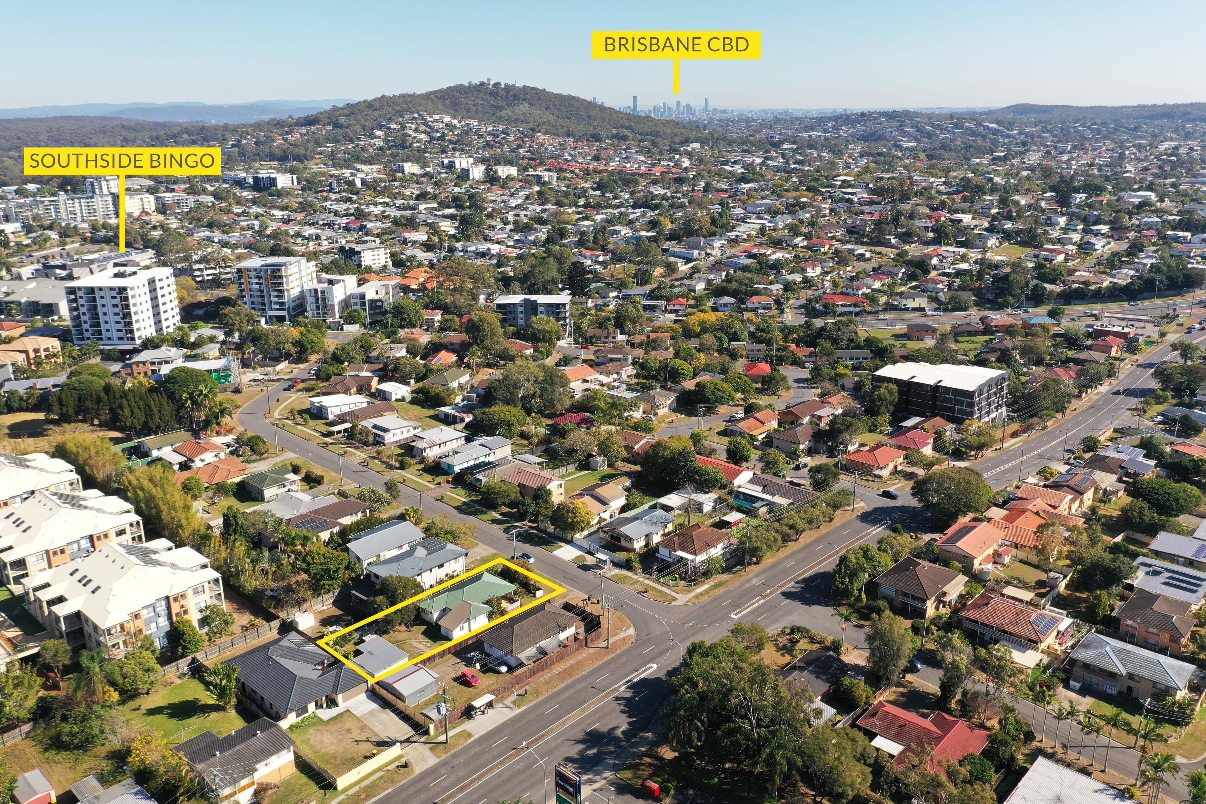 4 Everett Street, Upper Mount Gravatt QLD 4122, Upper Mount Gravatt - Thumbnail 4