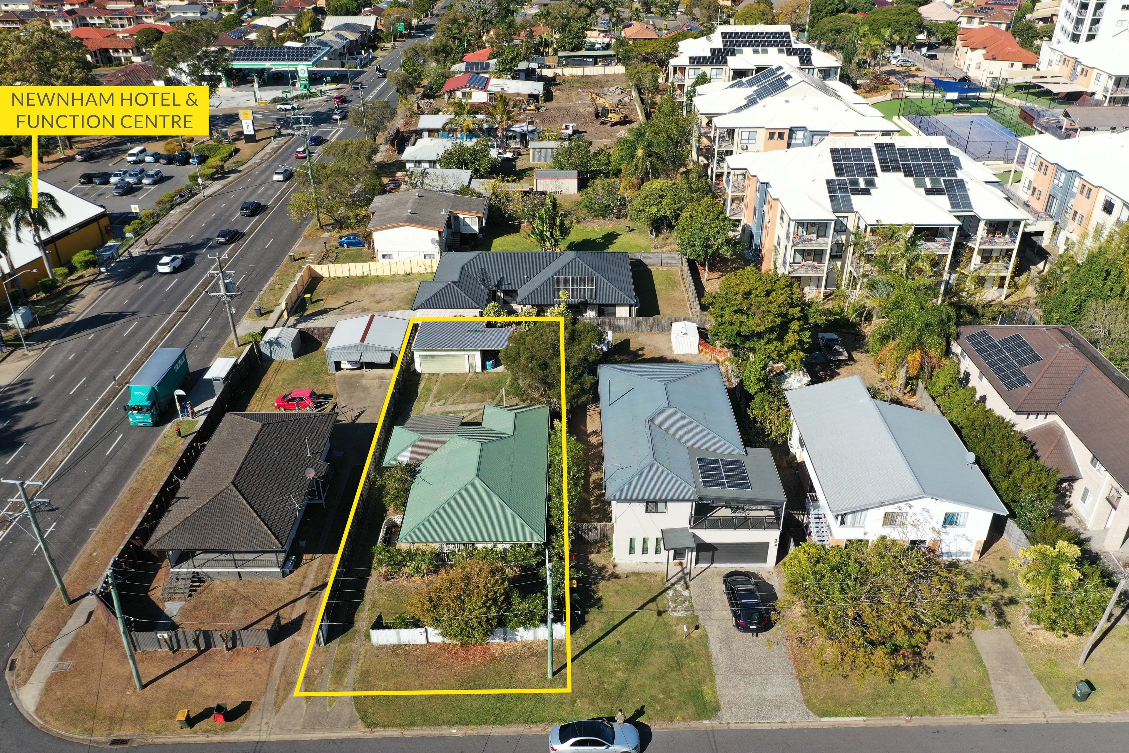 4 Everett Street, Upper Mount Gravatt QLD 4122, Upper Mount Gravatt - Thumbnail 5