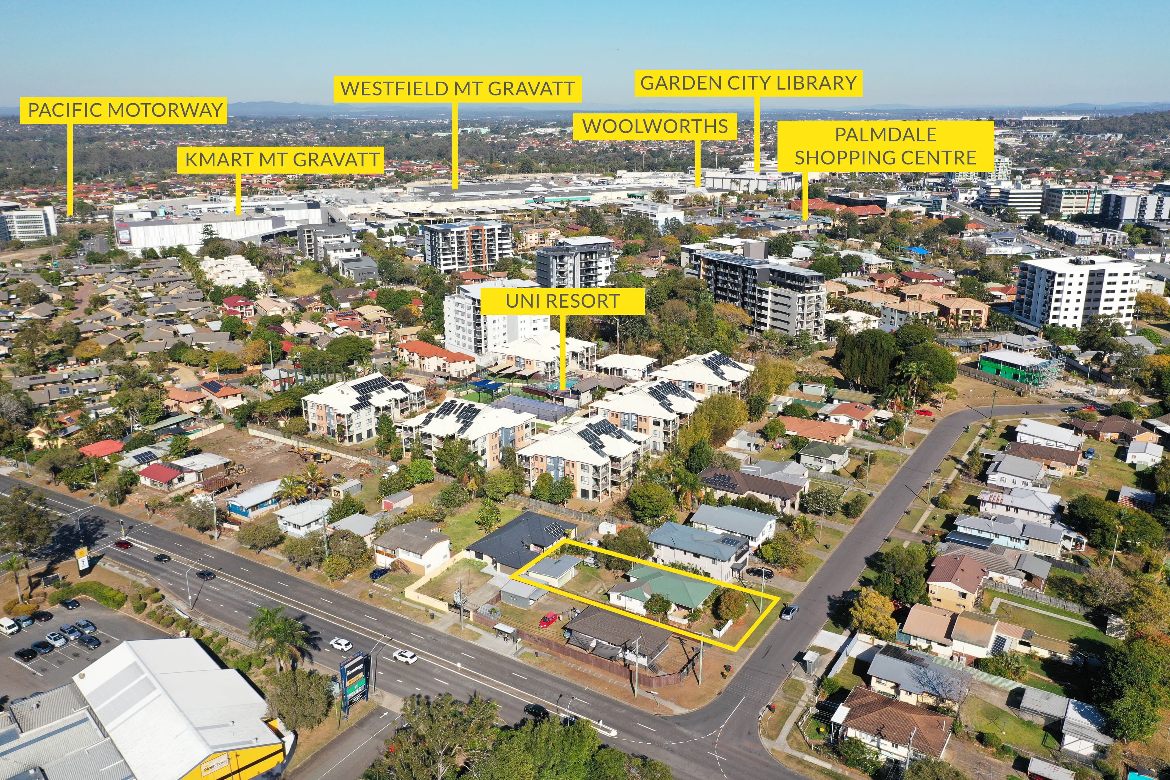 4 Everett Street, Upper Mount Gravatt QLD 4122, Upper Mount Gravatt - Thumbnail 7