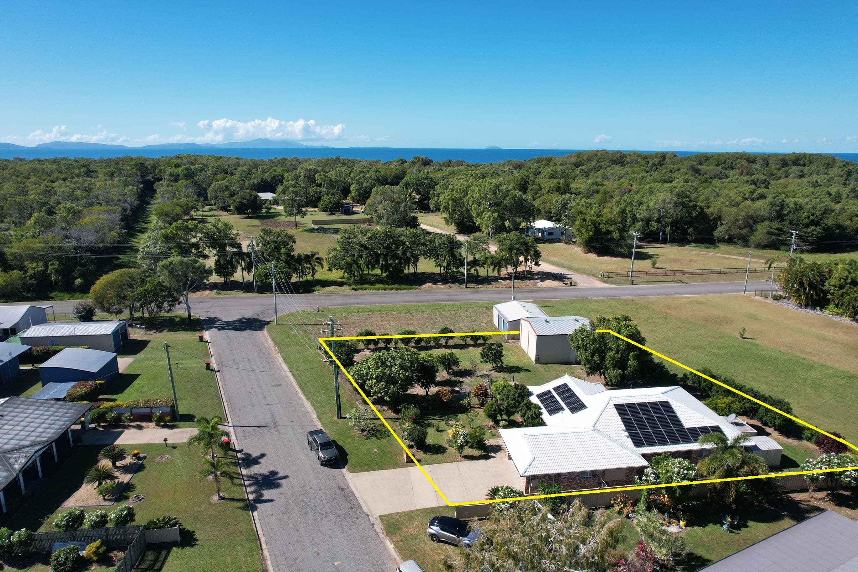 3 - 5 Rosella Street, Forrest Beach QLD 4850, Forrest Beach - Image 1