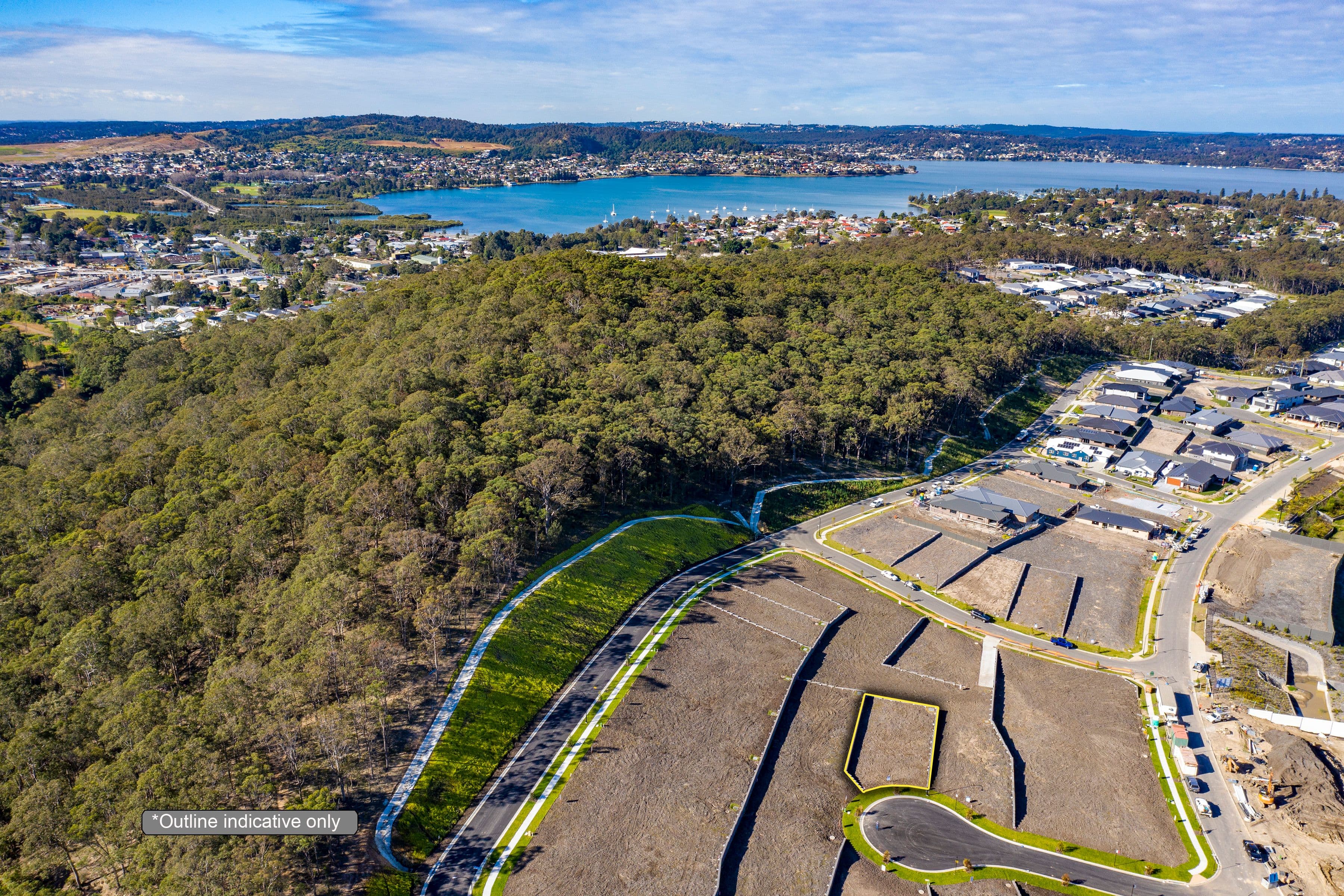 Lot 1522 Snapper Close, TERALBA NSW 2284, Teralba - Image 1