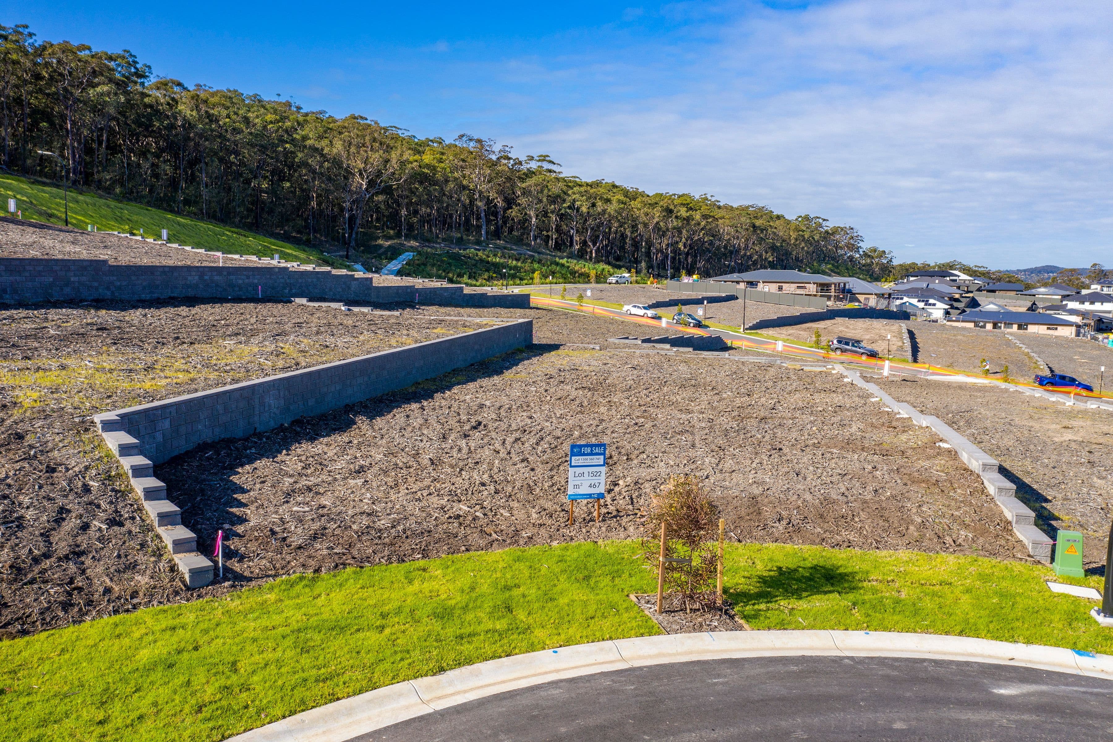 Lot 1522 Snapper Close, TERALBA NSW 2284, Teralba - Thumbnail 3