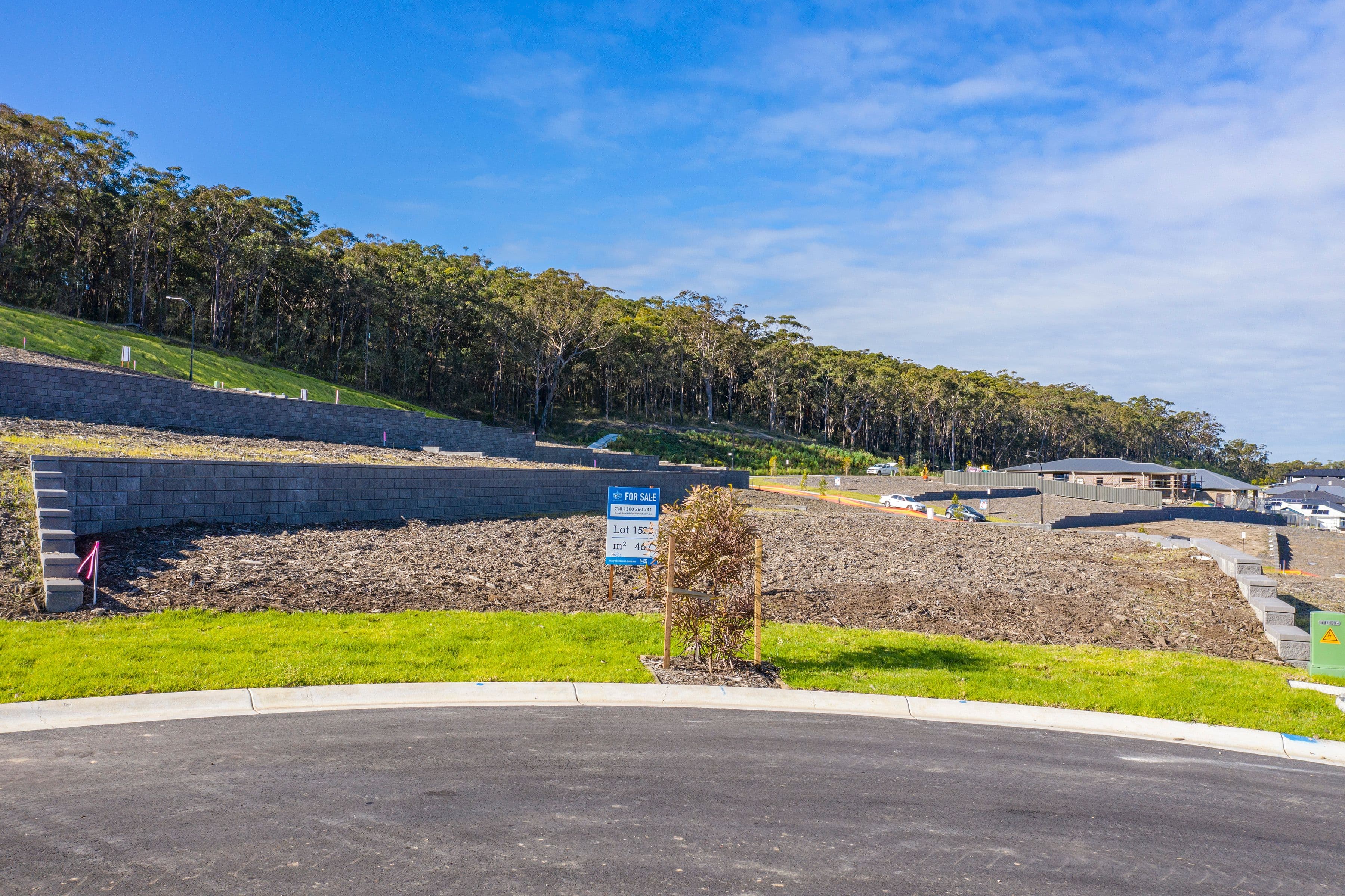 Lot 1522 Snapper Close, TERALBA NSW 2284, Teralba - Thumbnail 4